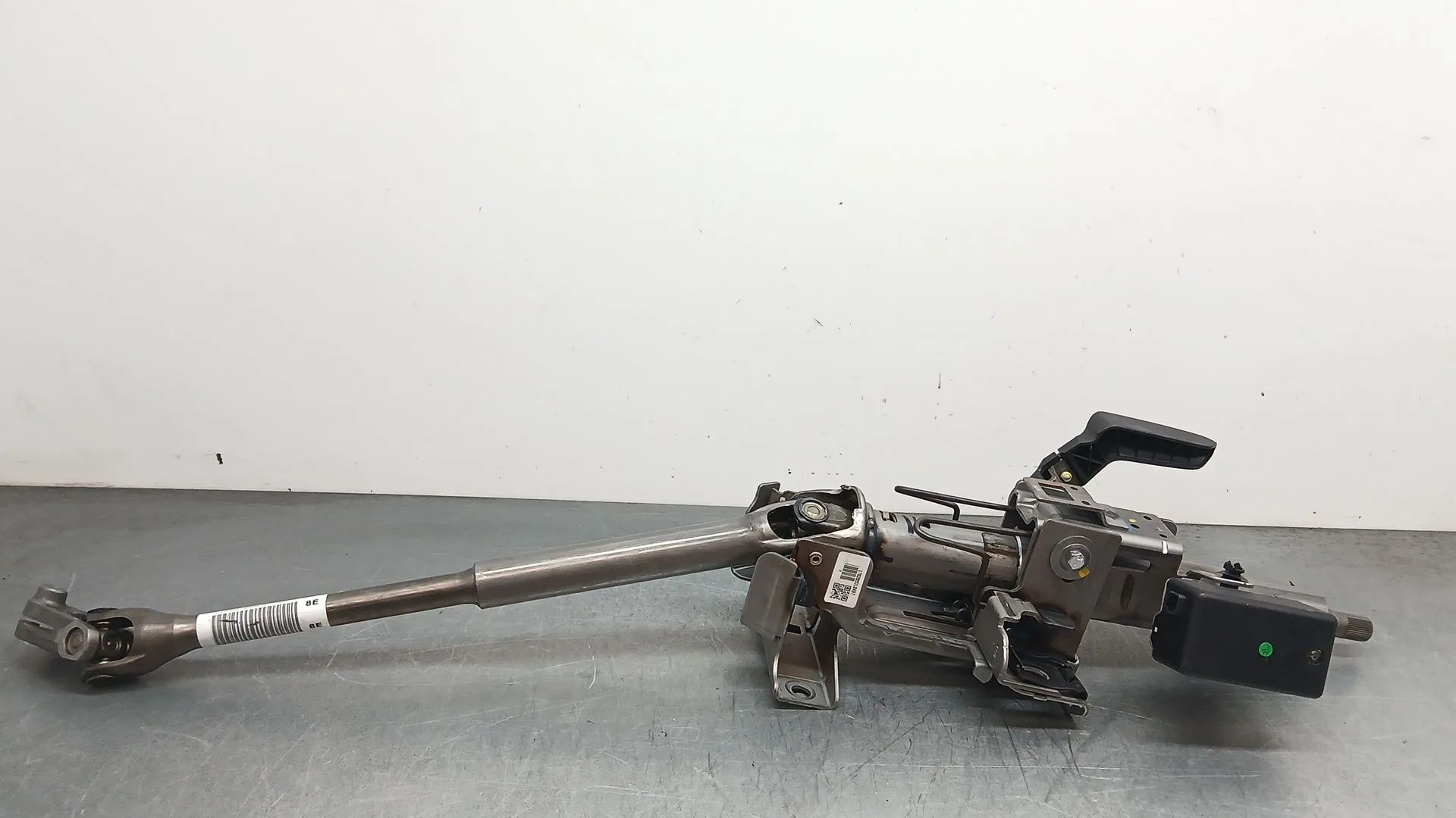 Columna Direccion para Renault Scenic Iv (J9_)