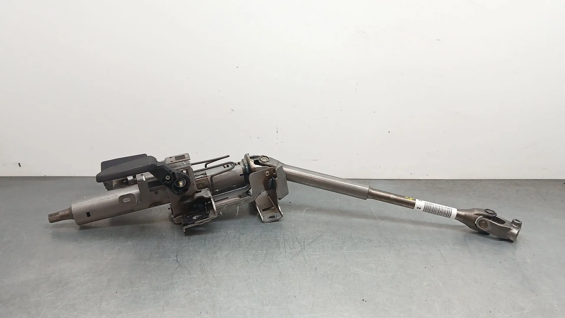 Columna Direccion para Renault Scenic Iv (J9_)