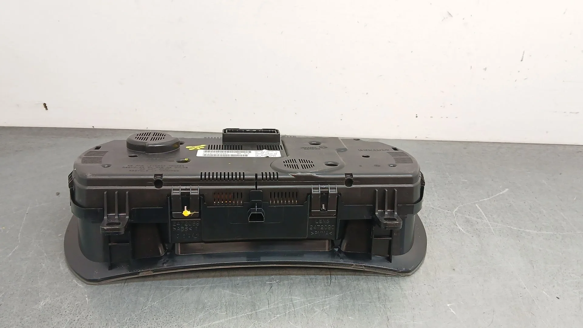 Cuadro Instrumentos para Renault Scenic Iv (J9_)