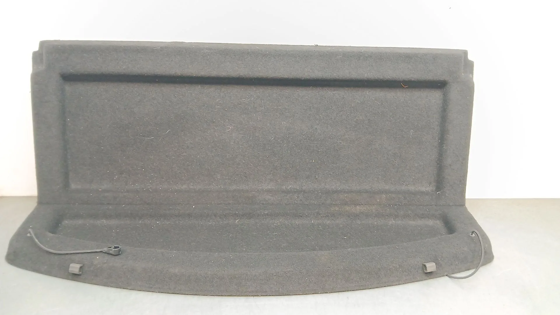 Bandeja Trasera para Renault Scenic Iv (J9_)