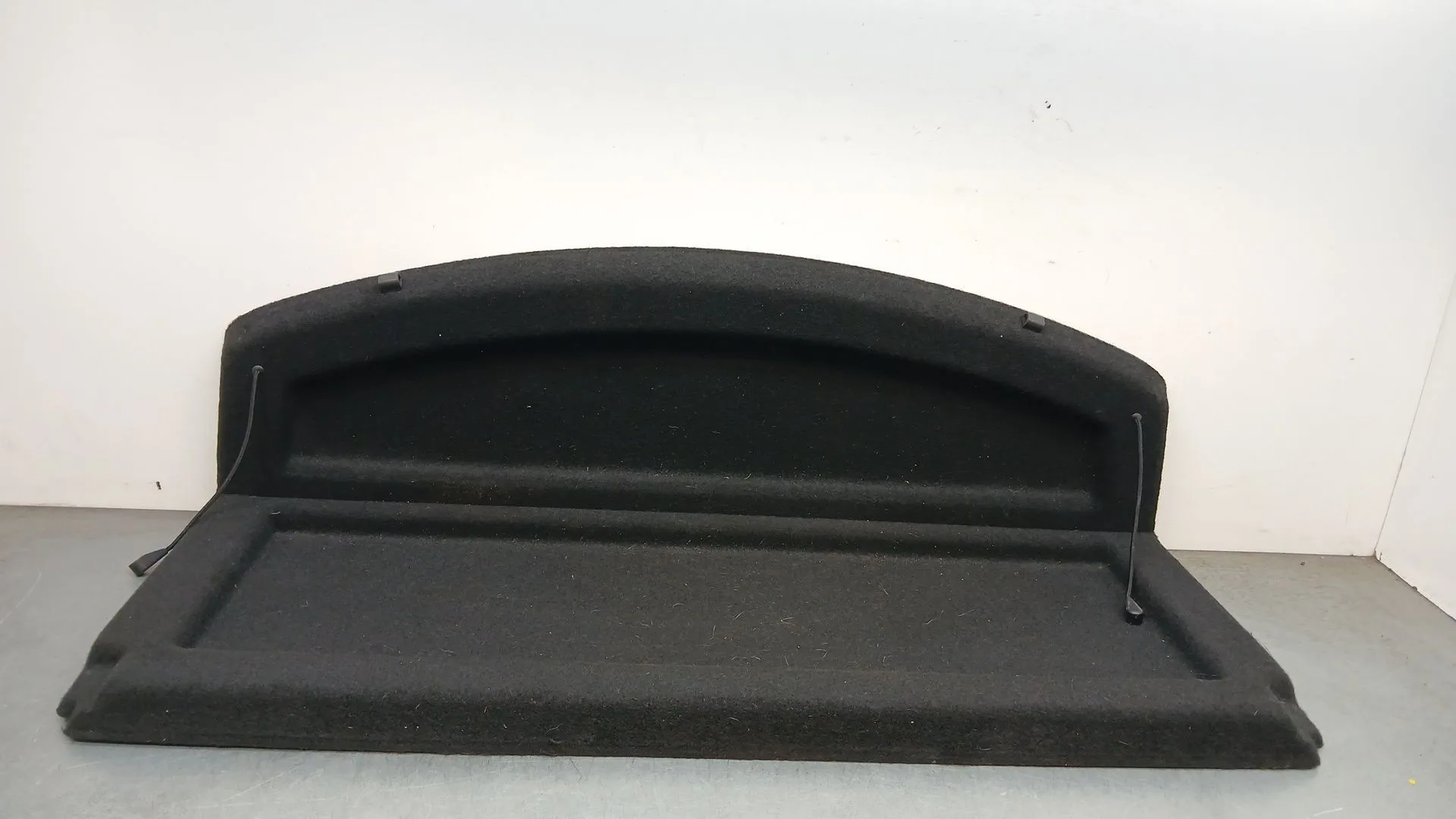 Bandeja Trasera para Renault Scenic Iv (J9_)