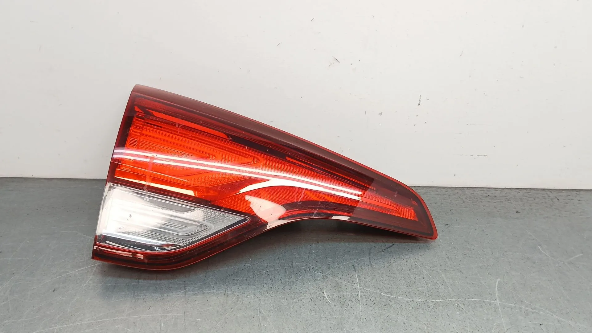Piloto Trasero Izquierdo Interior para Renault Scenic Iv (J9_)