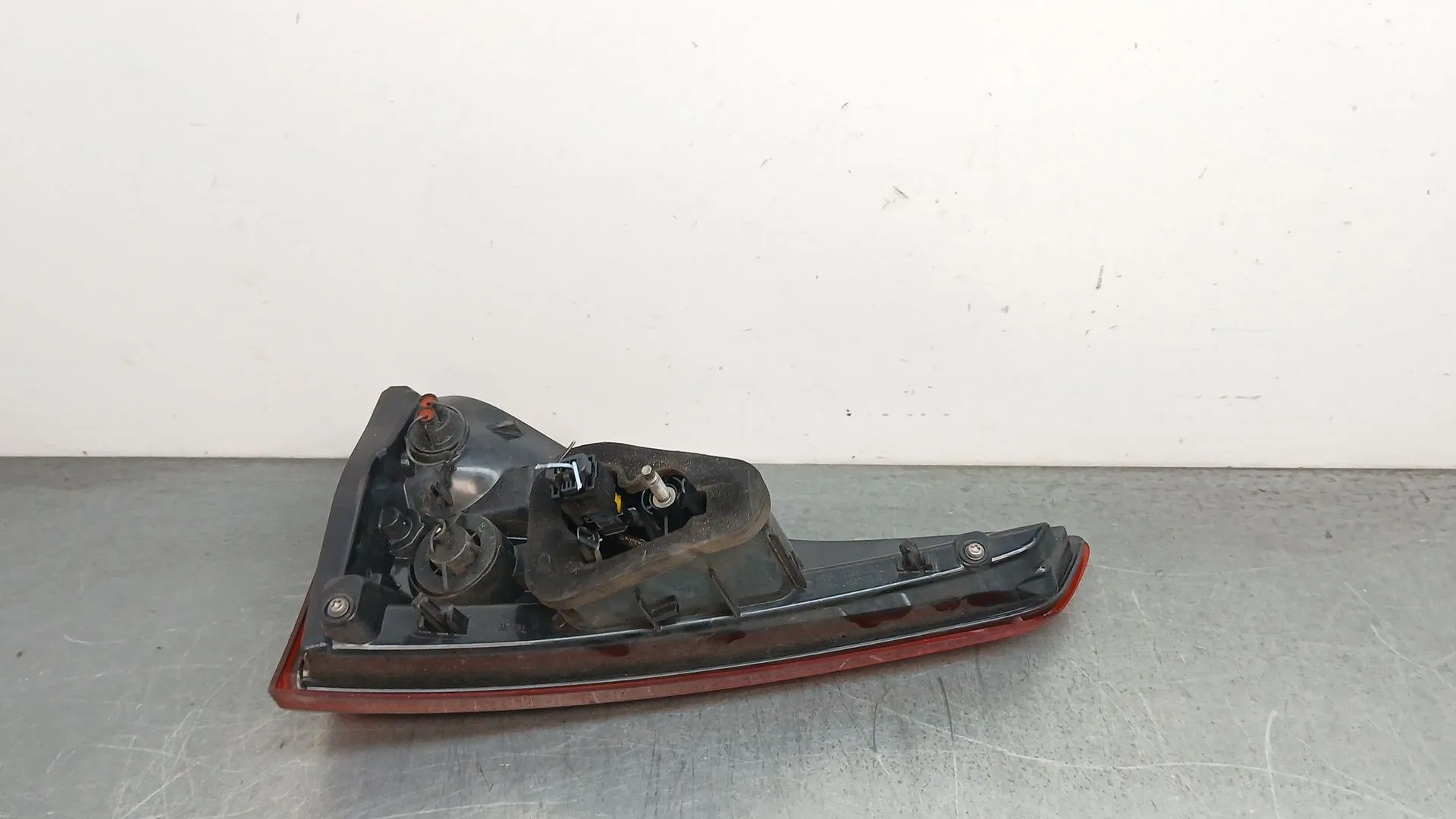 Piloto Trasero Izquierdo Interior para Renault Scenic Iv (J9_)