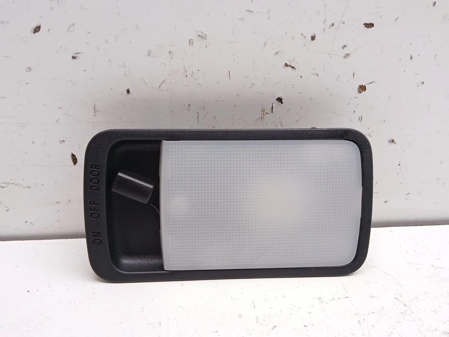 Luz Interior para Nissan Juke (F16_)