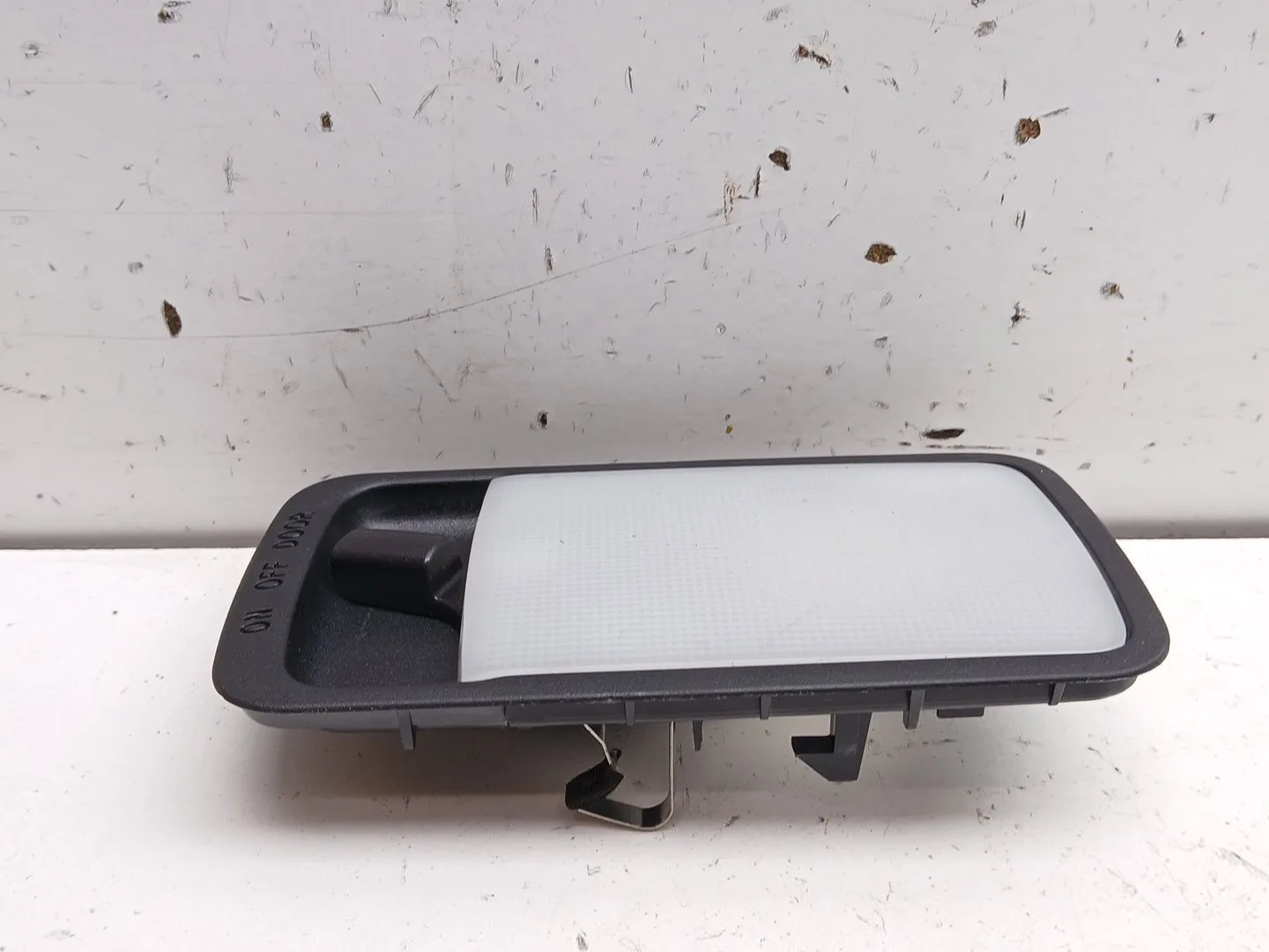 Luz Interior para Nissan Juke (F16_)