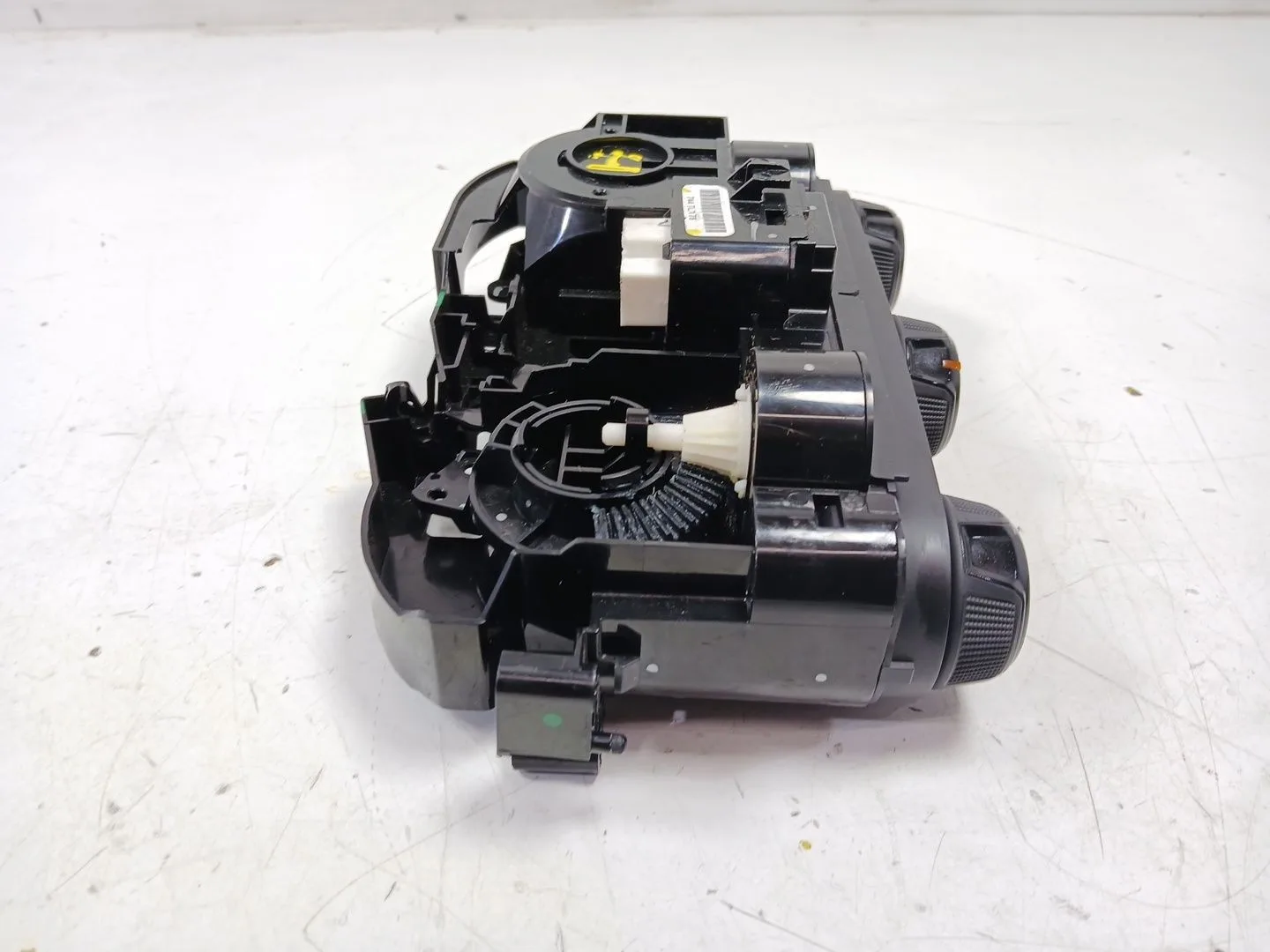 Mando Calefaccion / Aire Acondicionado para Nissan Juke (F16_)