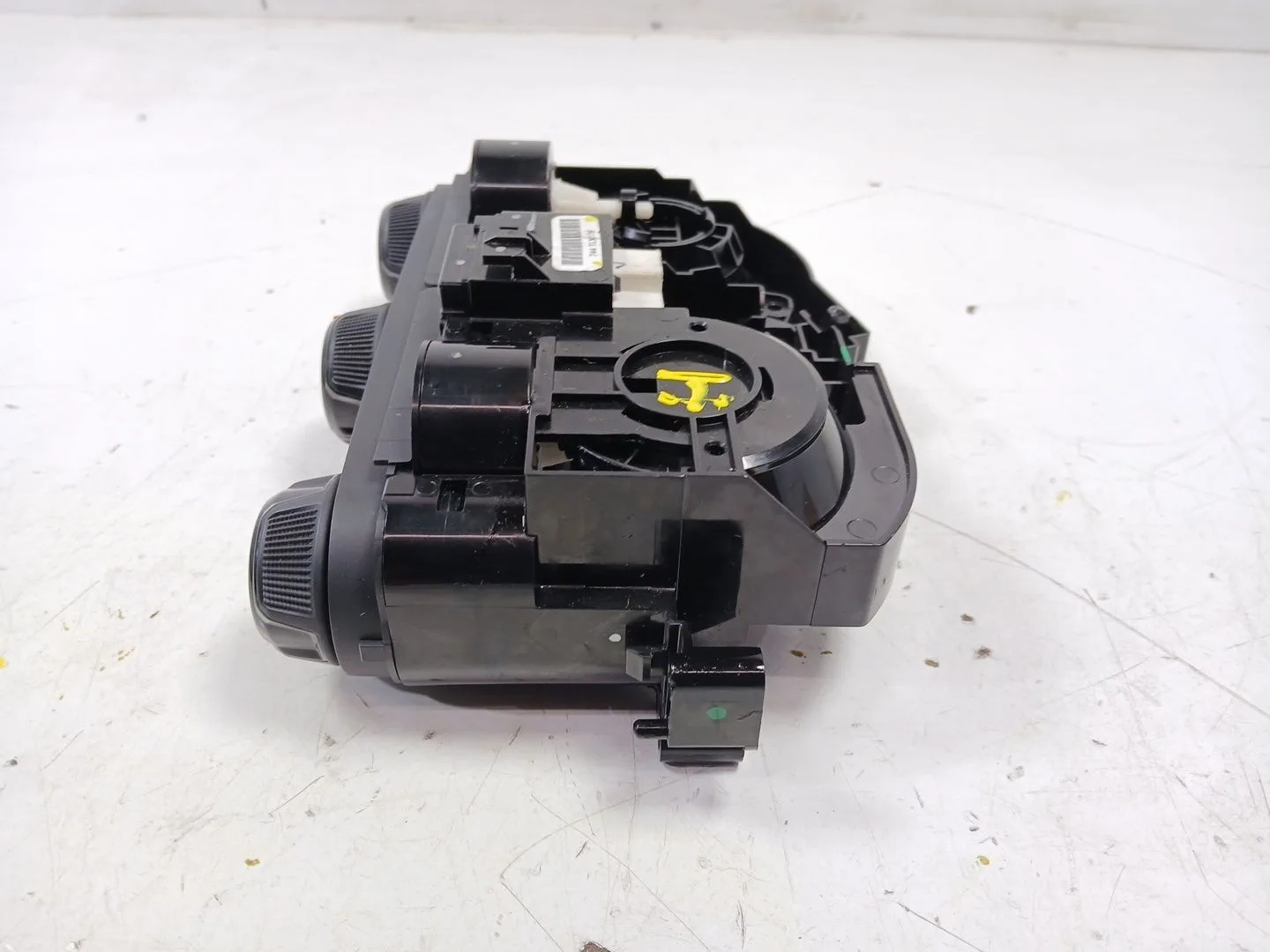 Mando Calefaccion / Aire Acondicionado para Nissan Juke (F16_)