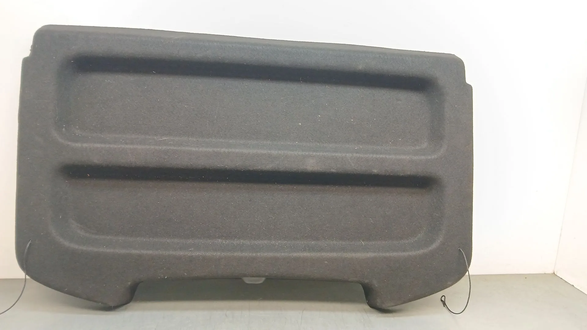 Bandeja Trasera para Dacia Sandero Ii (B8_)