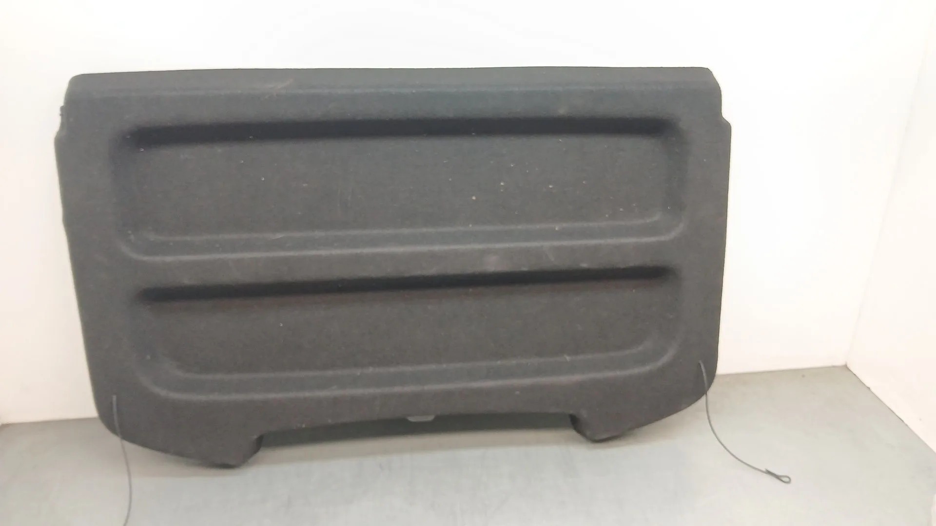 Bandeja Trasera para Dacia Sandero Ii (B8_)