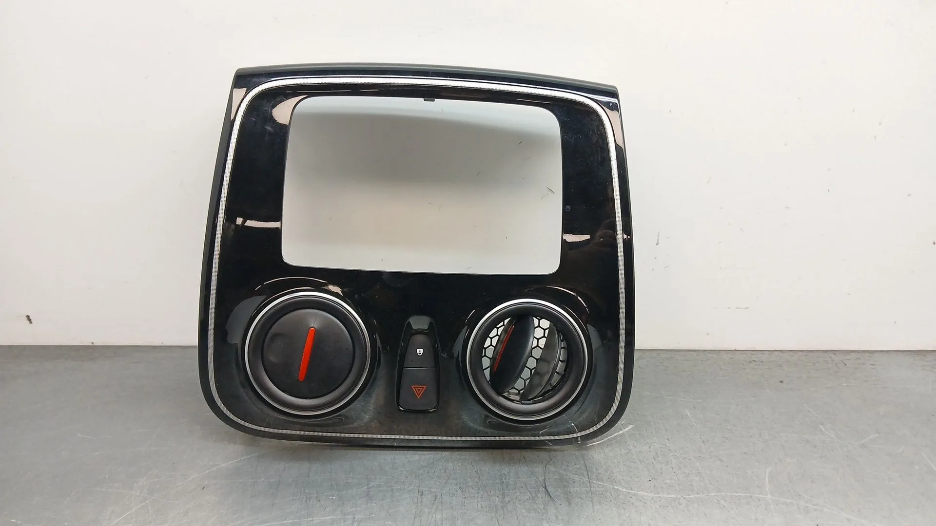 Warning para Dacia Sandero Ii (B8_)