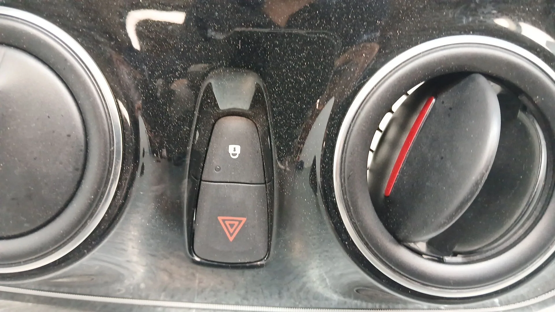 Warning para Dacia Sandero Ii (B8_)