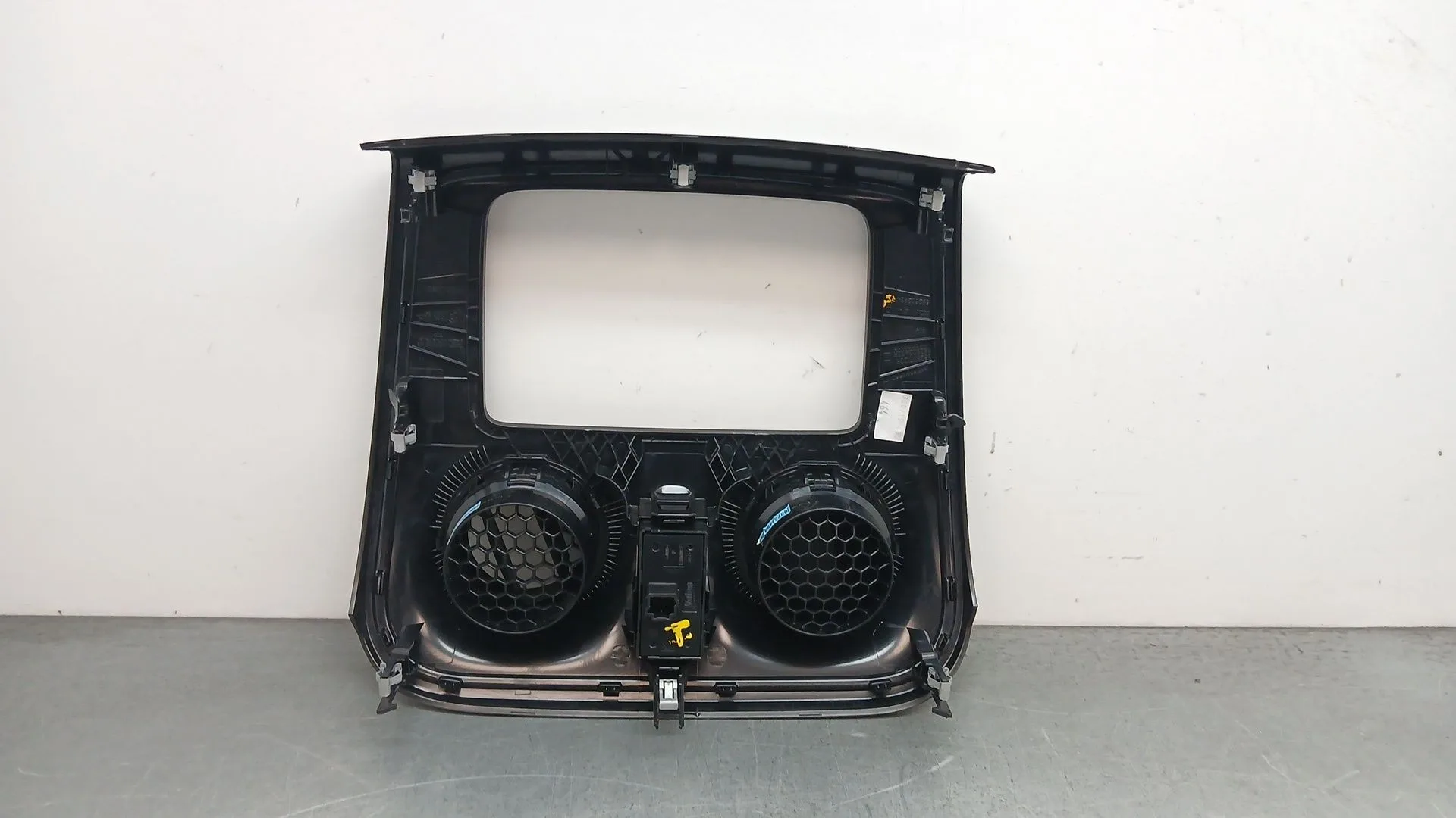 Warning para Dacia Sandero Ii (B8_)