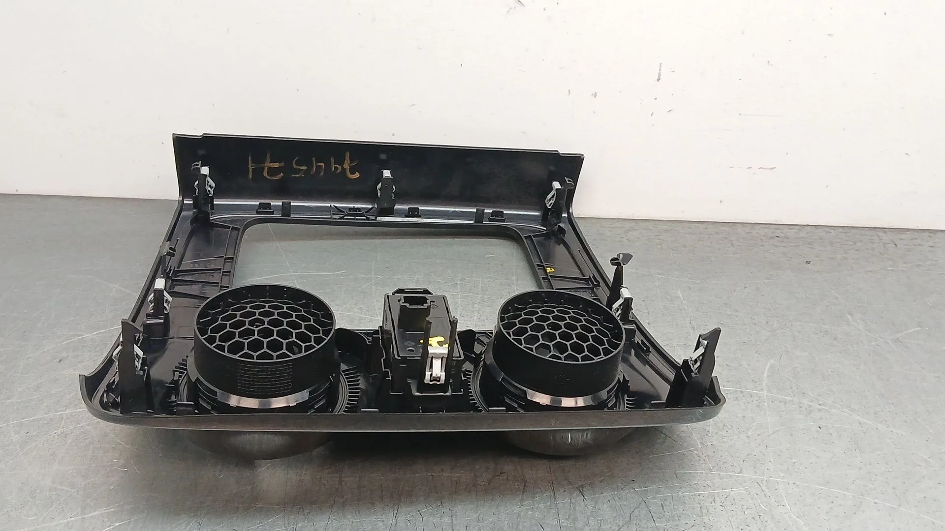 Warning para Dacia Sandero Ii (B8_)