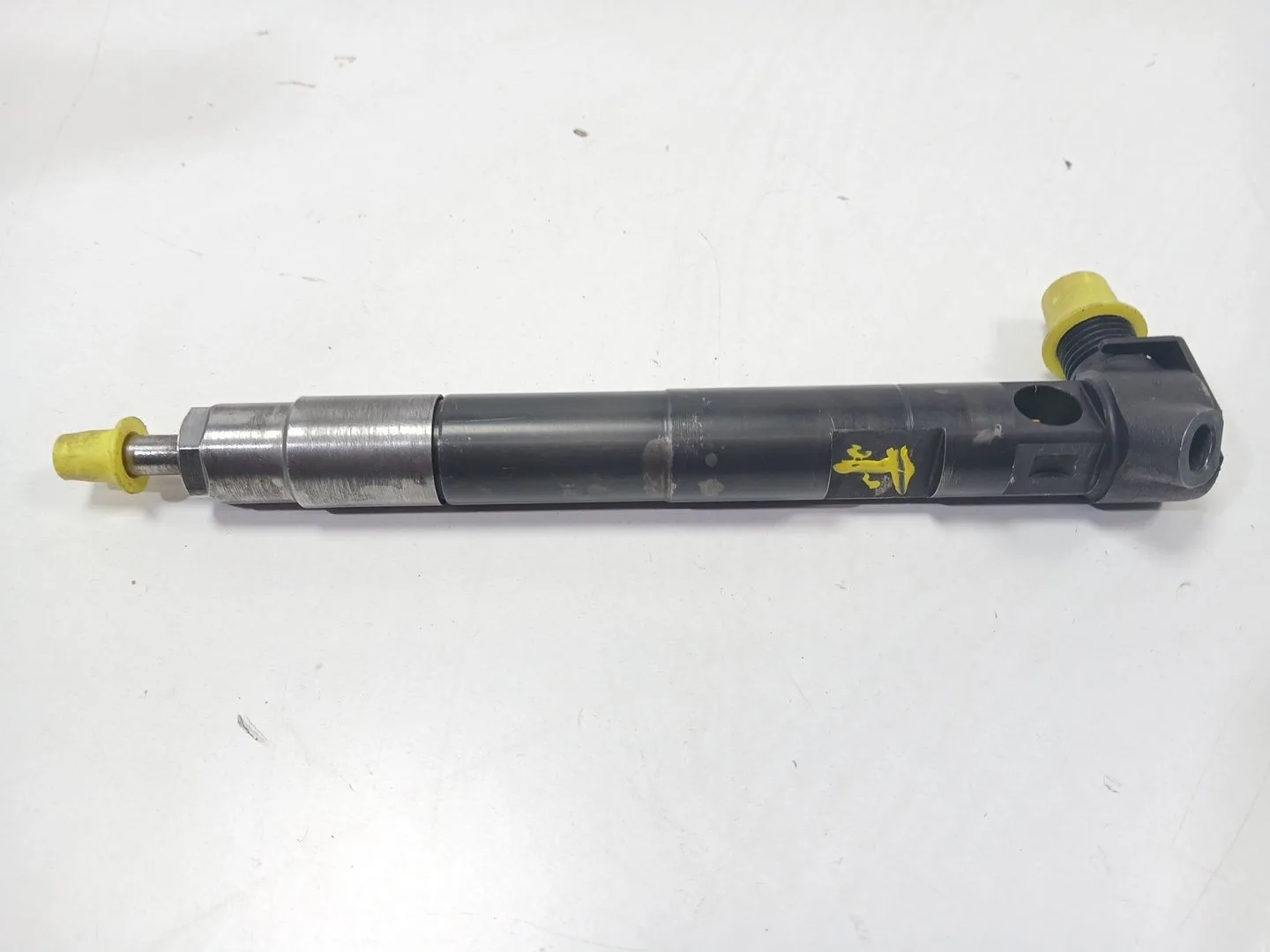 Inyector para Mercedes-Benz Clase C T-Model (S204)