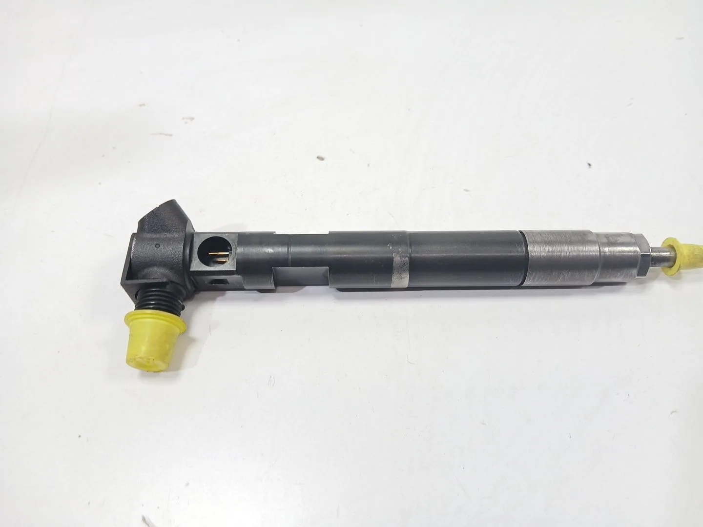 Inyector para Mercedes-Benz Clase C T-Model (S204)