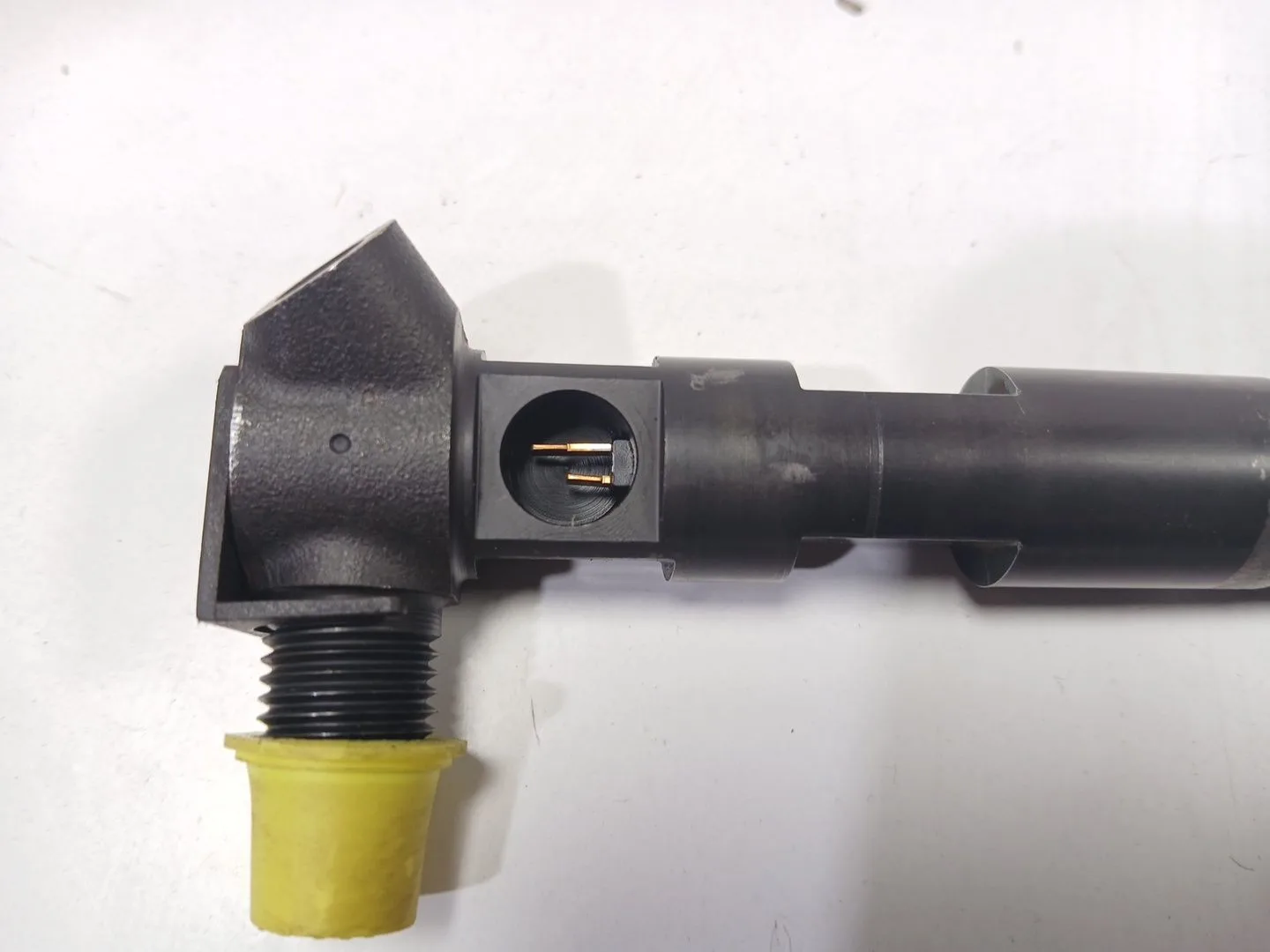 Inyector para Mercedes-Benz Clase C T-Model (S204)
