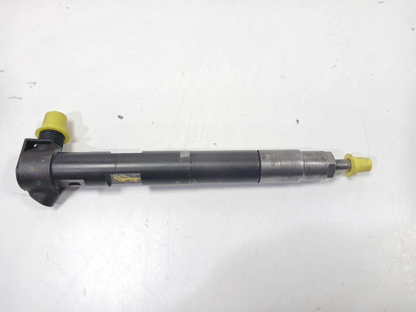 Inyector para Mercedes-Benz Clase C T-Model (S204)