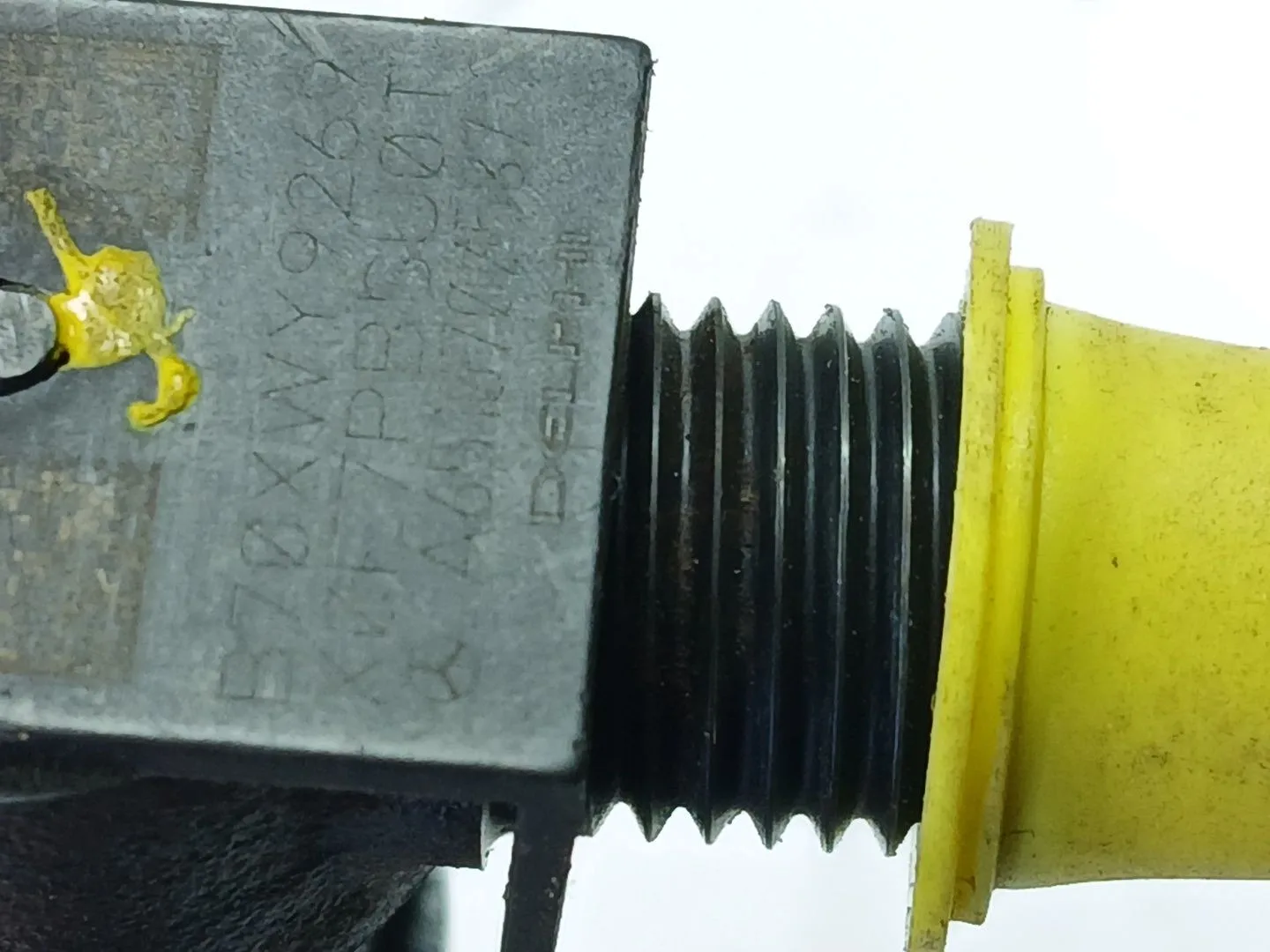 Inyector para Mercedes-Benz Clase C T-Model (S204)