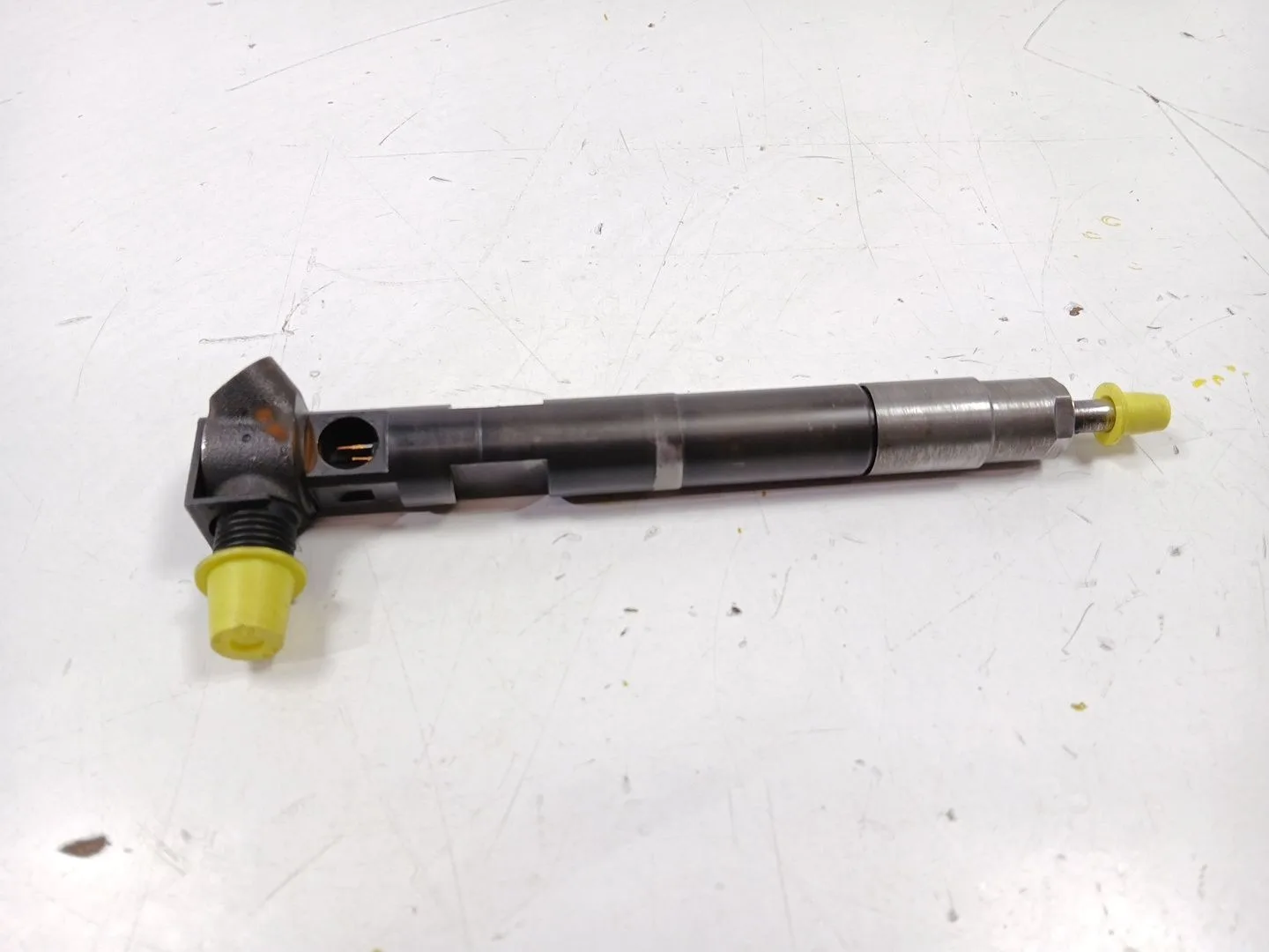 Inyector para Mercedes-Benz Clase C T-Model (S204)