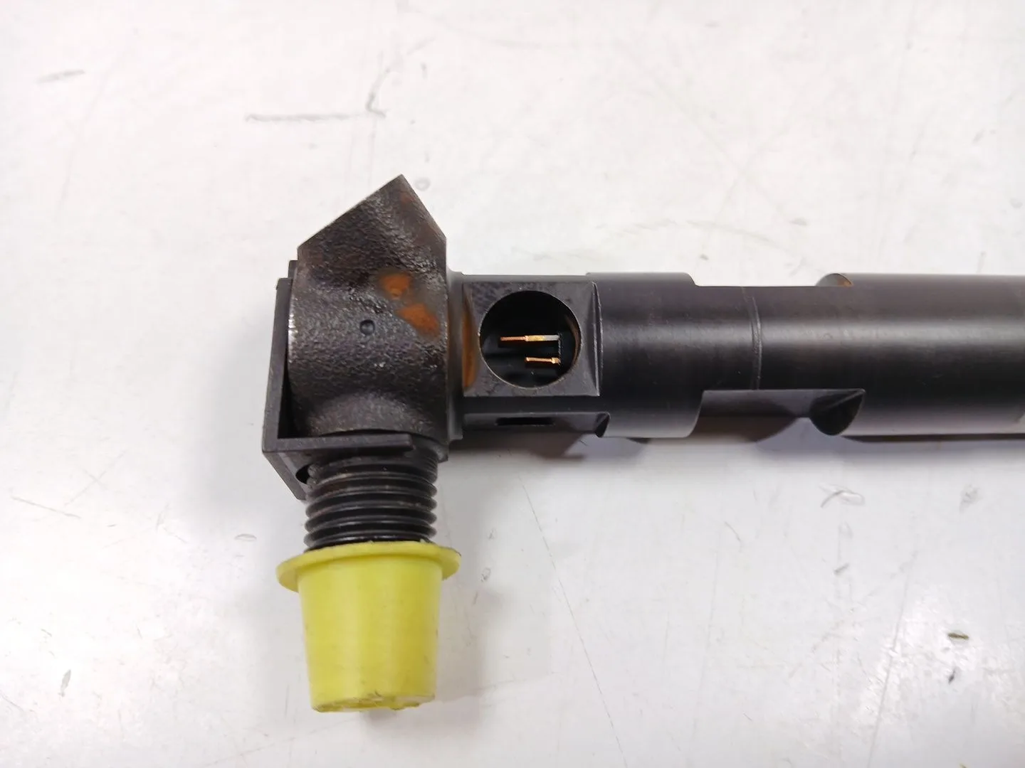 Inyector para Mercedes-Benz Clase C T-Model (S204)