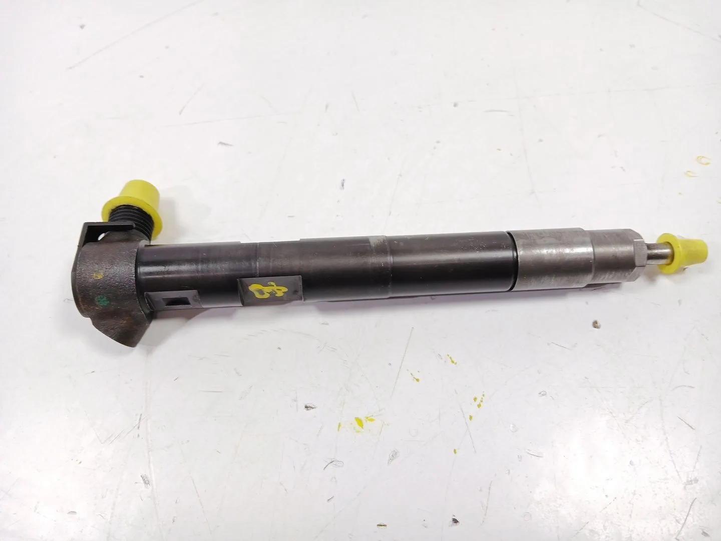 Inyector para Mercedes-Benz Clase C T-Model (S204)