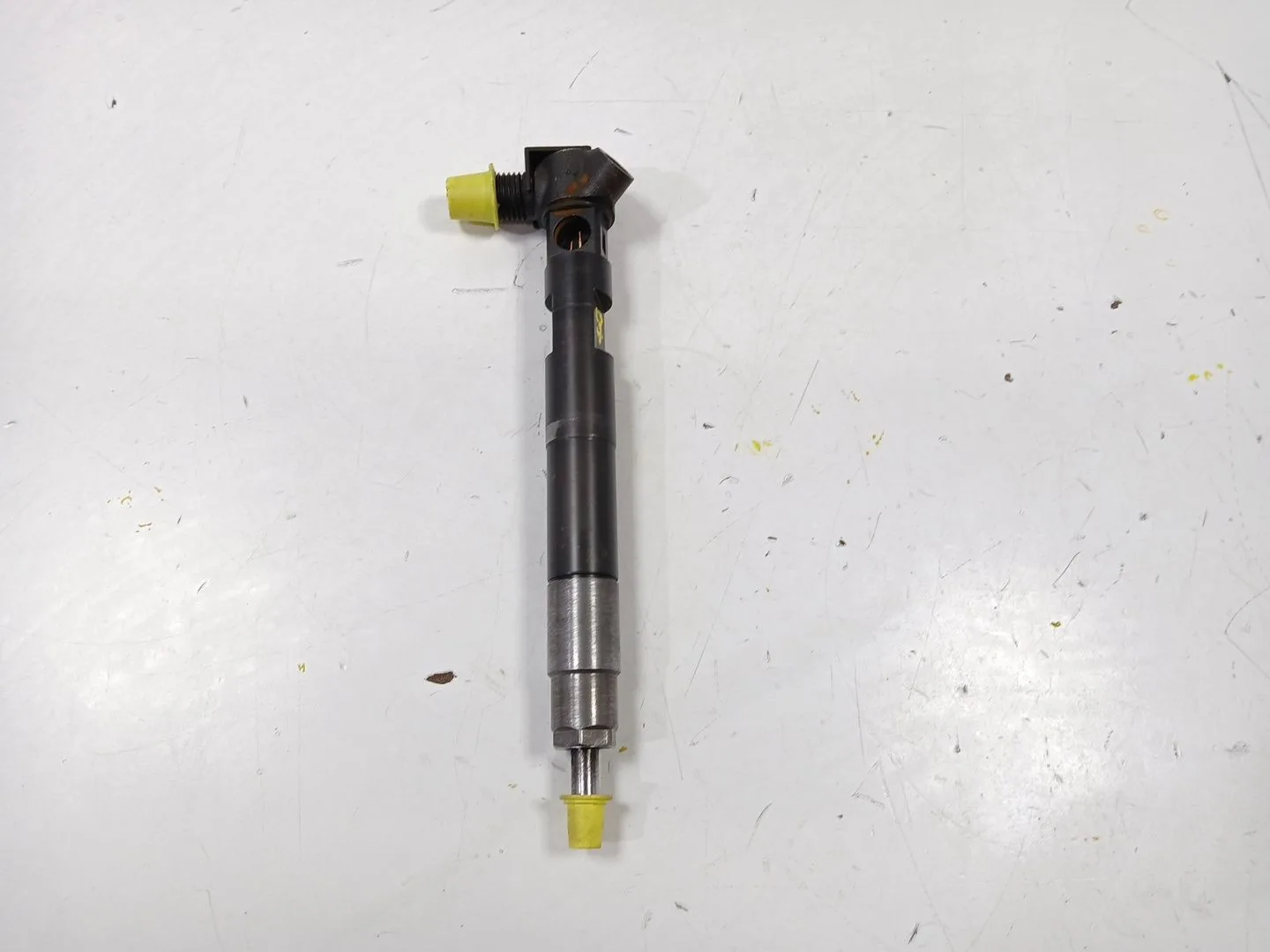 Inyector para Mercedes-Benz Clase C T-Model (S204)