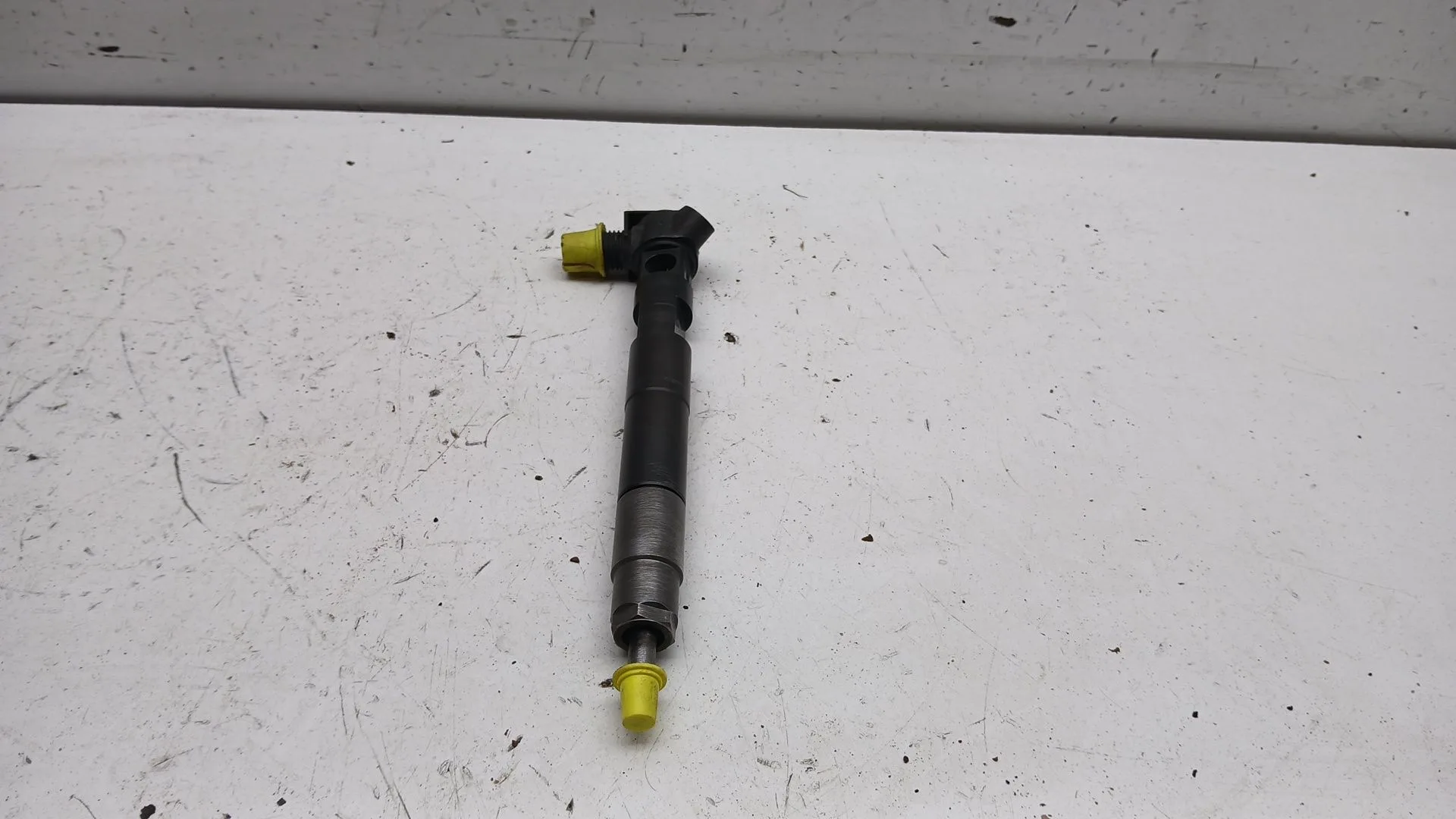 Inyector para Mercedes-Benz Clase C T-Model (S204)