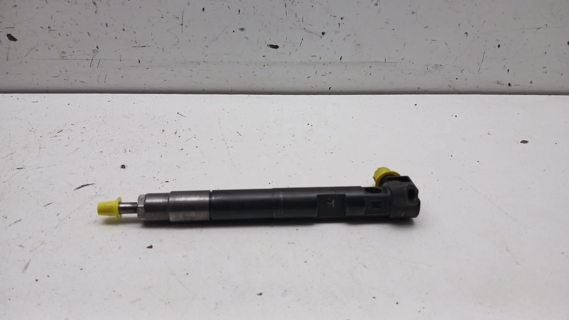 Inyector para Mercedes-Benz Clase C T-Model (S204)