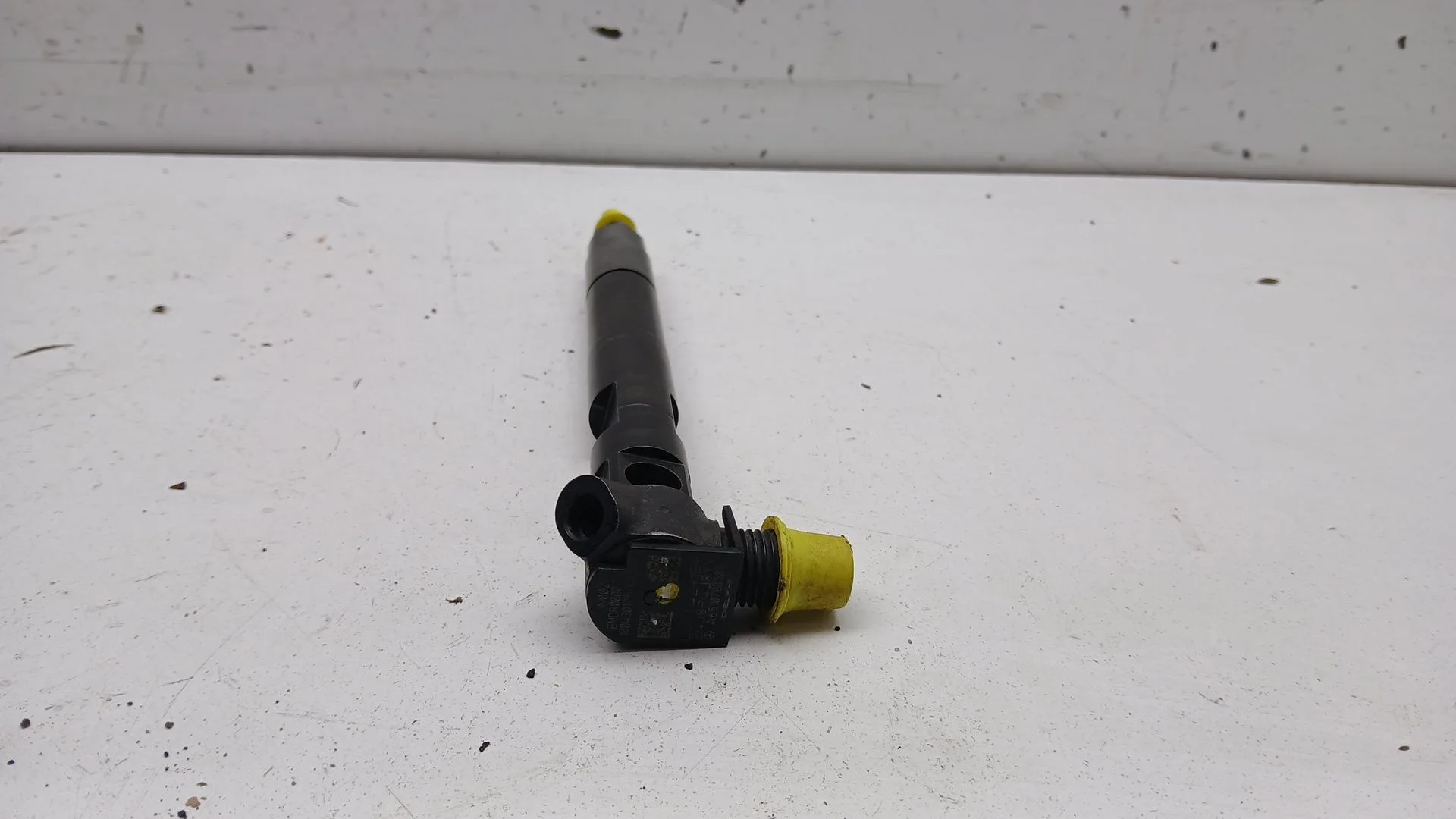 Inyector para Mercedes-Benz Clase C T-Model (S204)