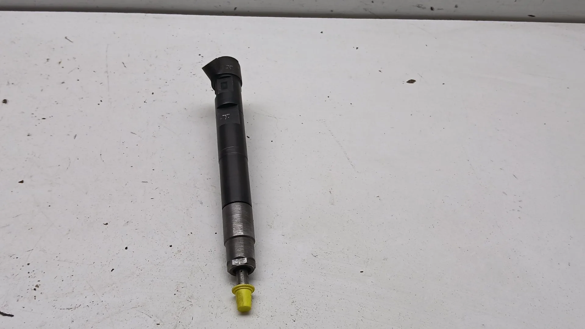 Inyector para Mercedes-Benz Clase C T-Model (S204)