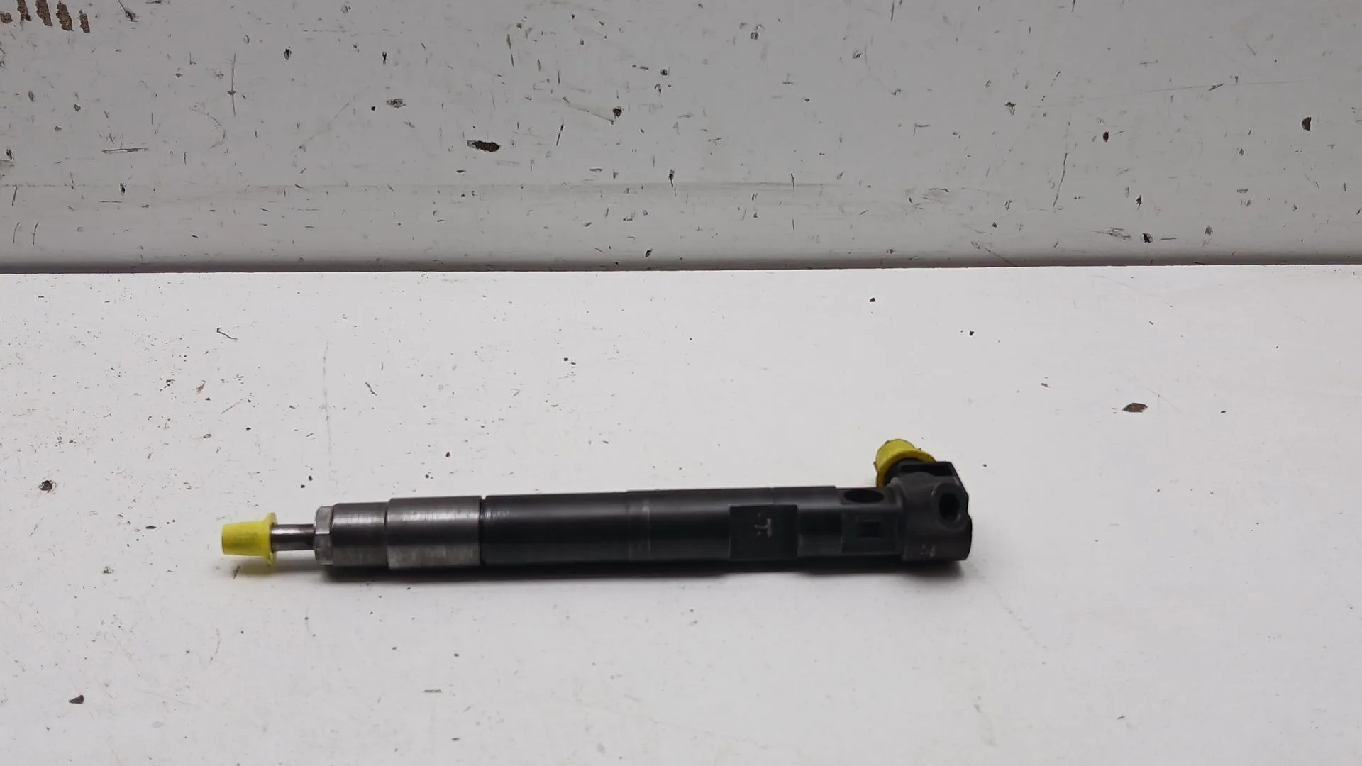 Inyector para Mercedes-Benz Clase C T-Model (S204)