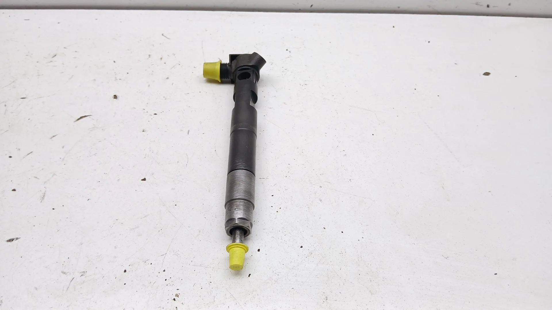 Inyector para Mercedes-Benz Clase C T-Model (S204)