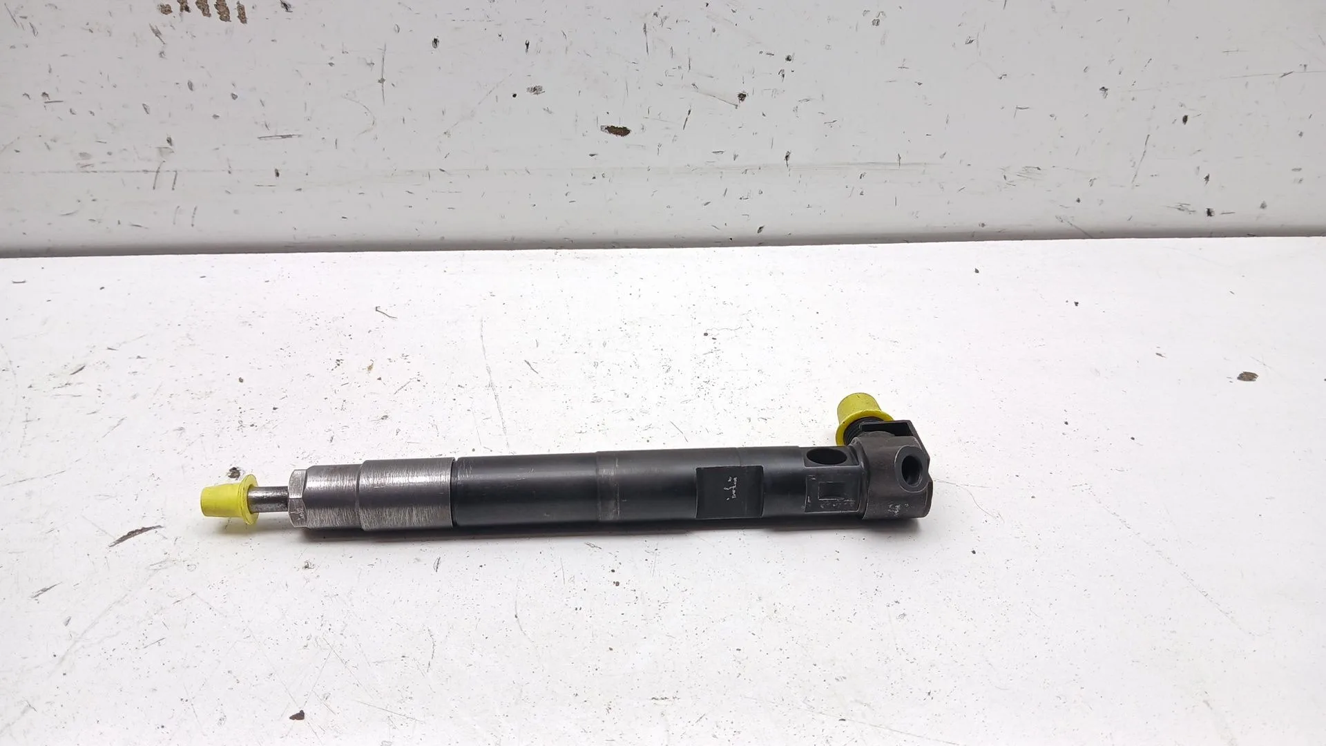 Inyector para Mercedes-Benz Clase C T-Model (S204)