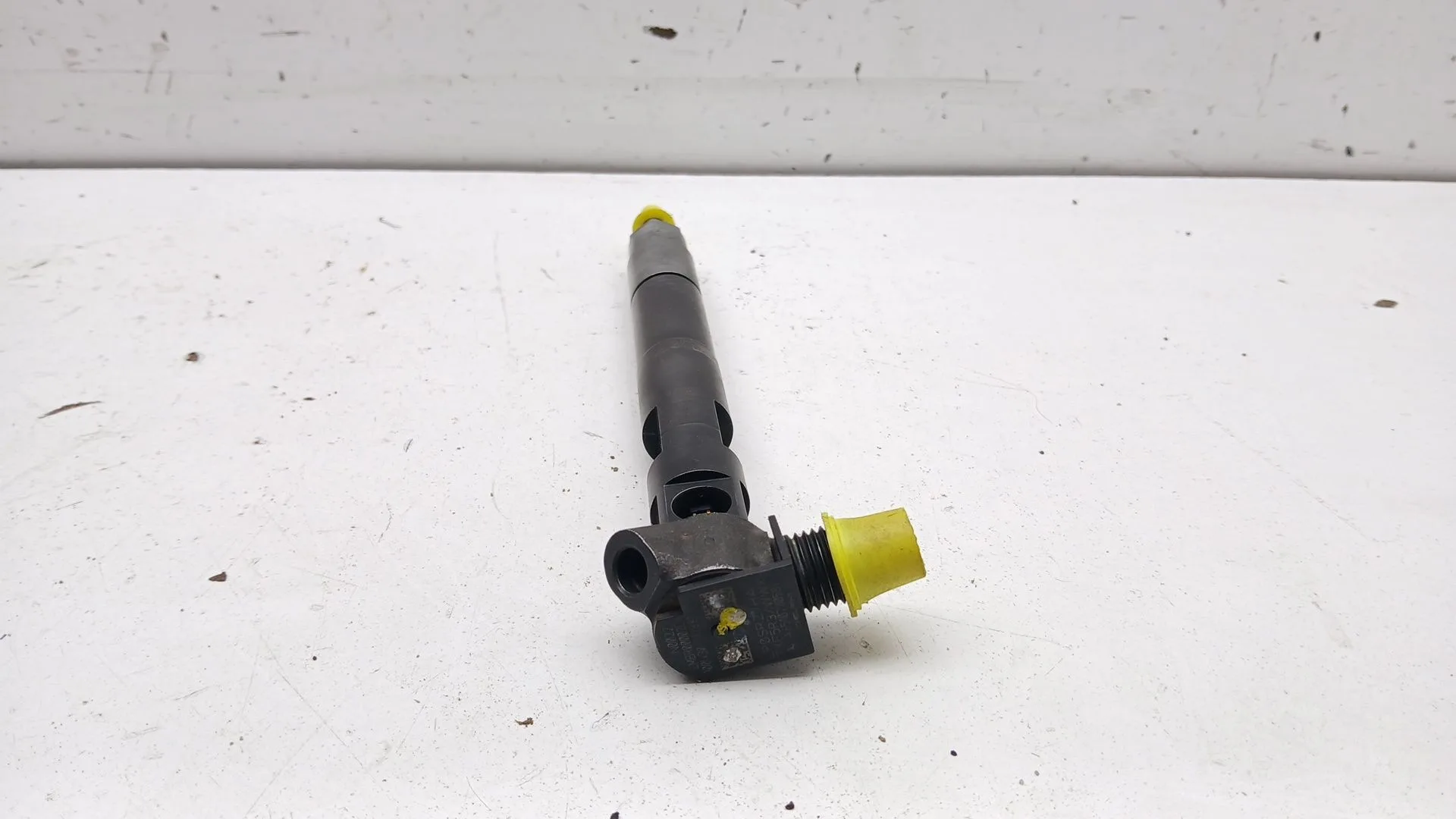 Inyector para Mercedes-Benz Clase C T-Model (S204)