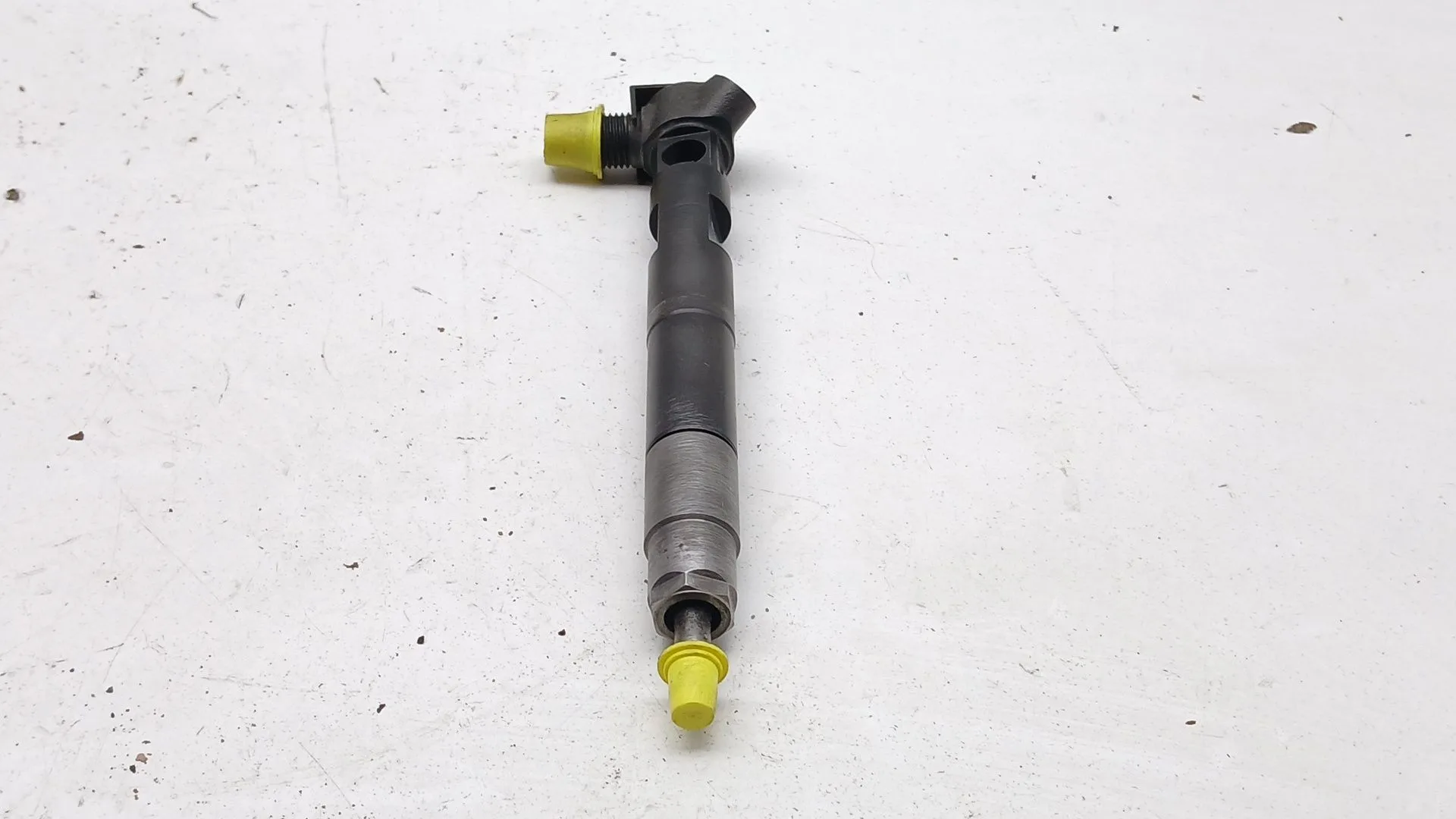 Inyector para Mercedes-Benz Clase C T-Model (S204)