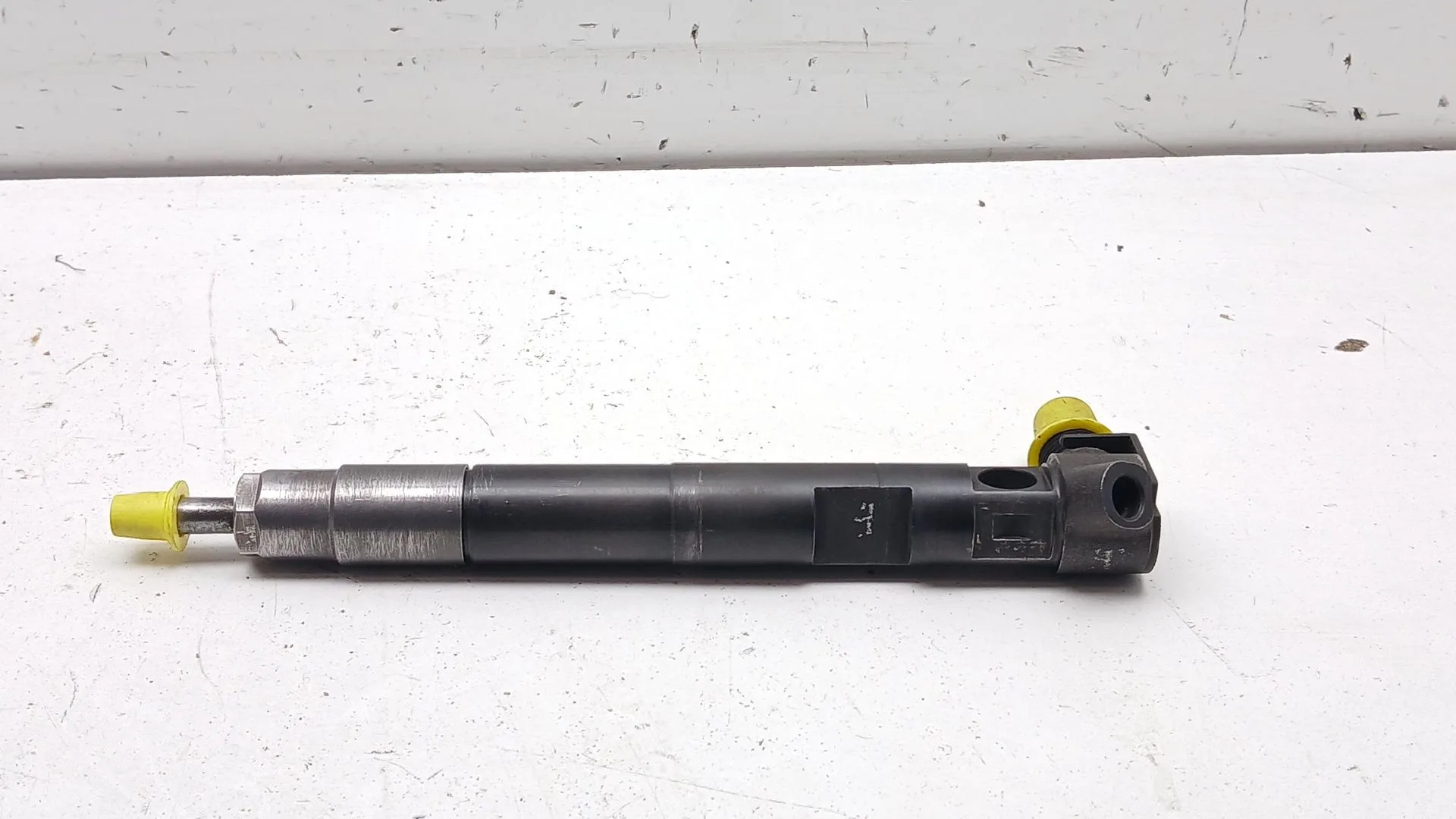 Inyector para Mercedes-Benz Clase C T-Model (S204)
