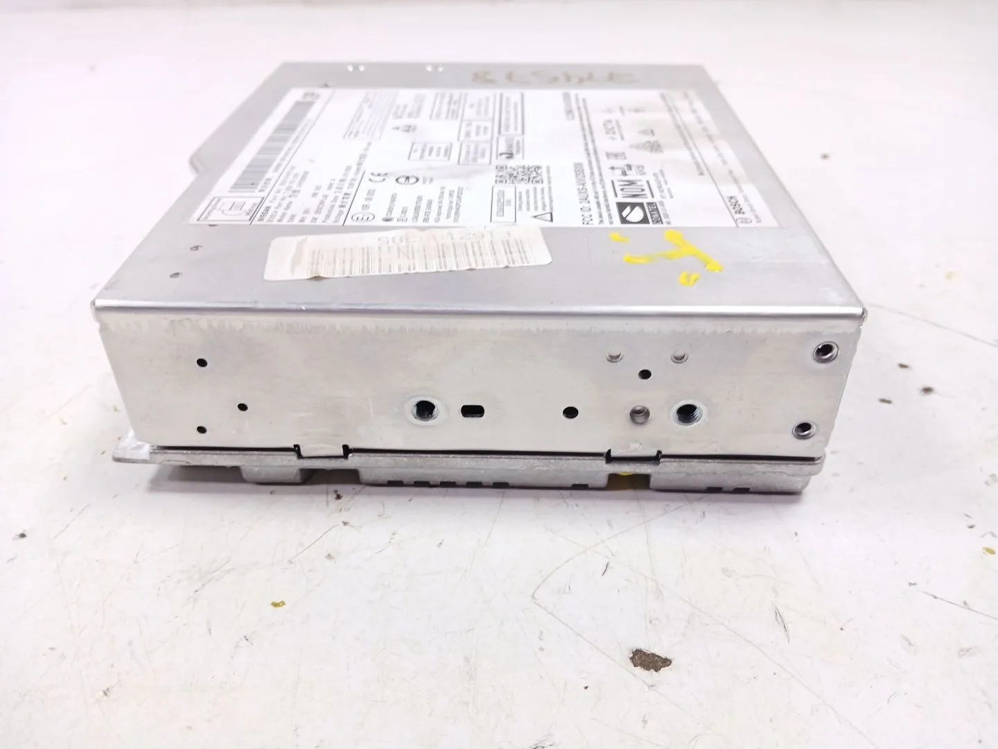 Sistema Audio / Radio Cd para Nissan Juke (F16_)