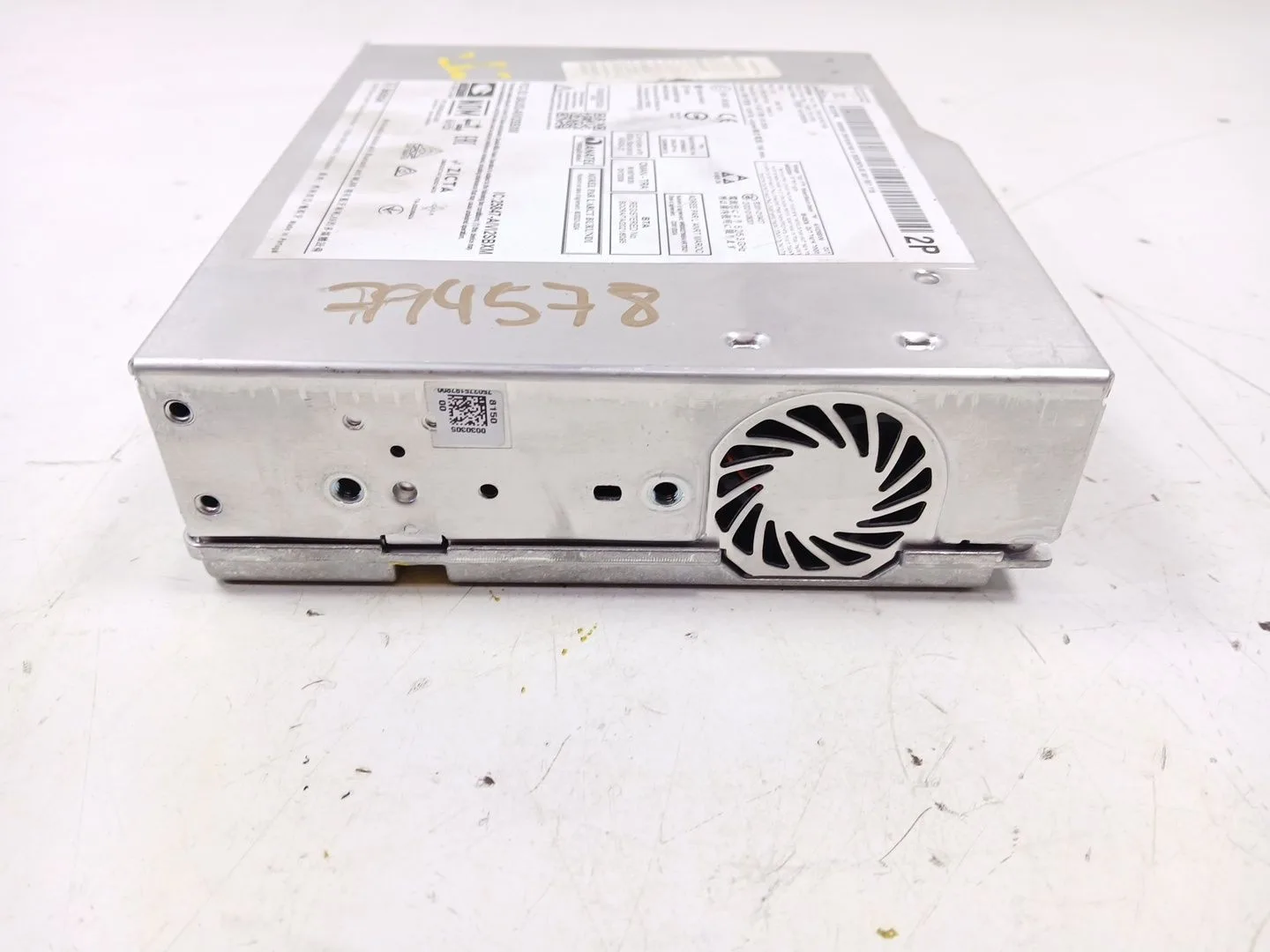 Sistema Audio / Radio Cd para Nissan Juke (F16_)