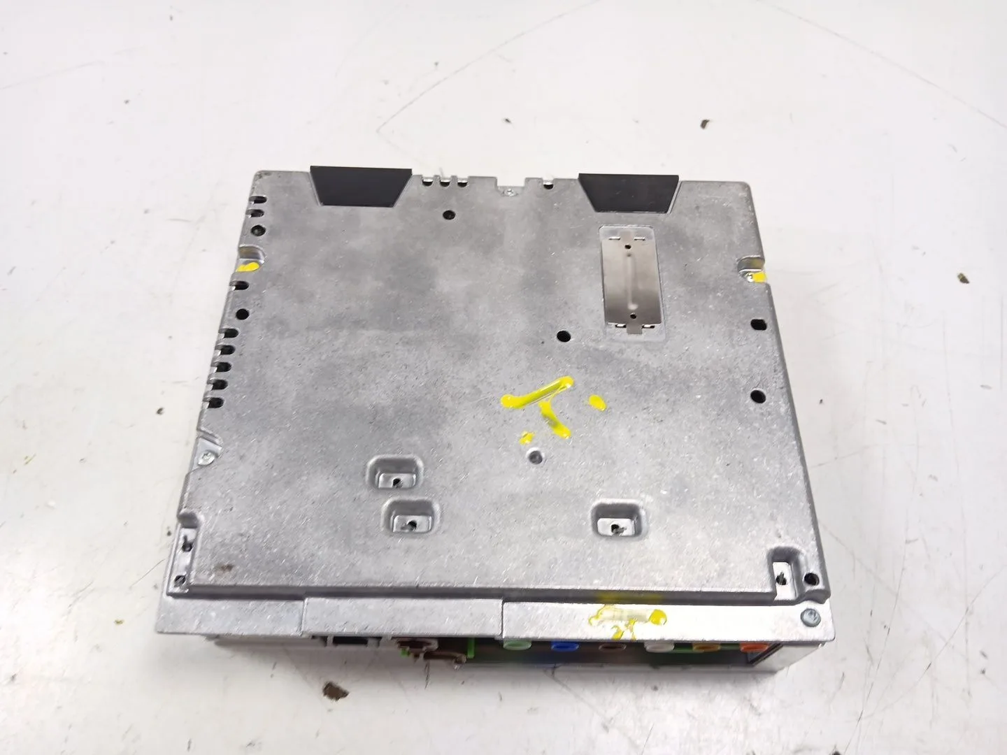Sistema Audio / Radio Cd para Nissan Juke (F16_)