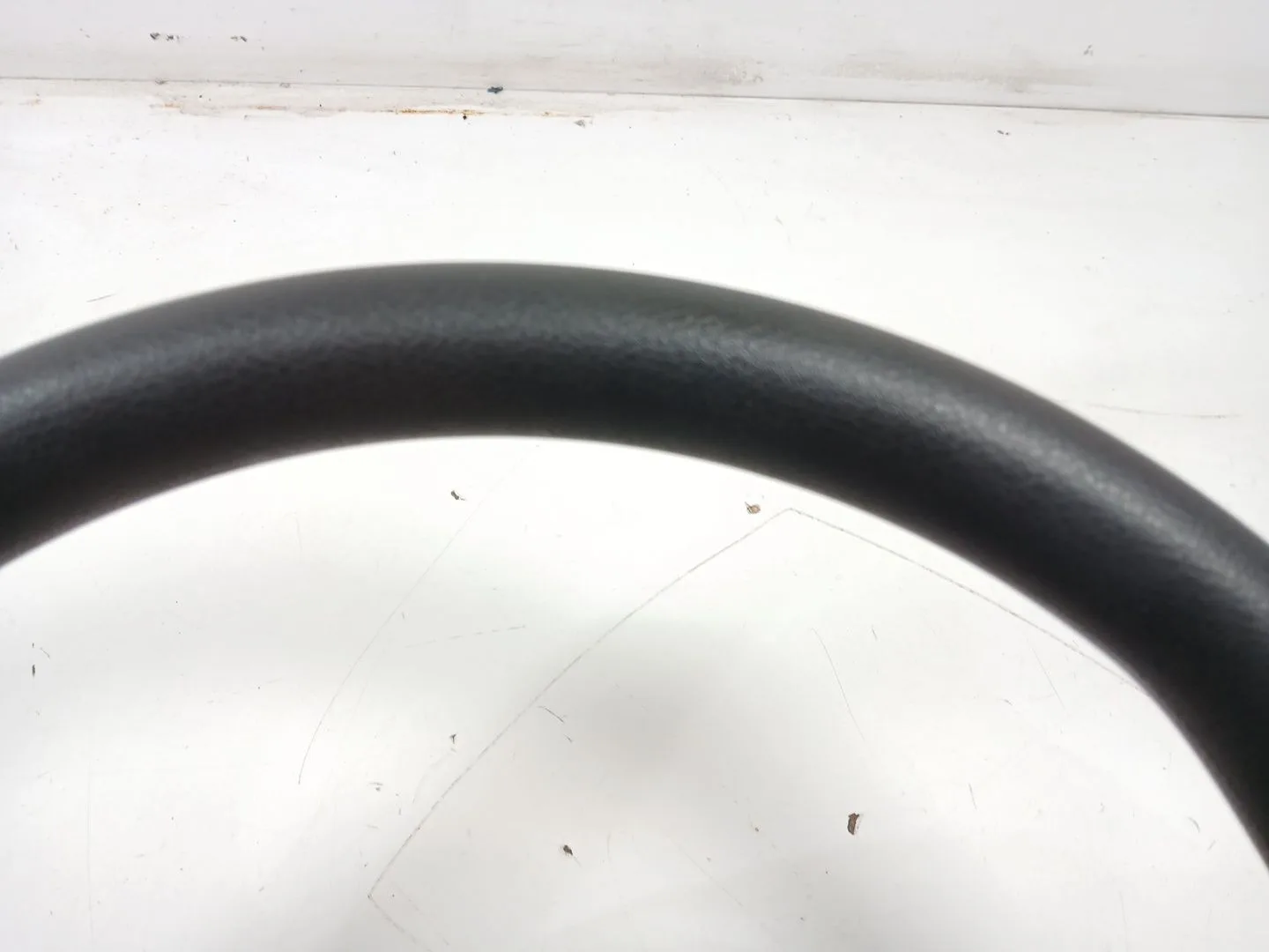 Volante para Nissan Juke (F16_)