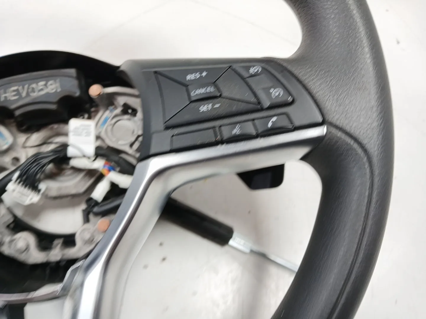 Volante para Nissan Juke (F16_)