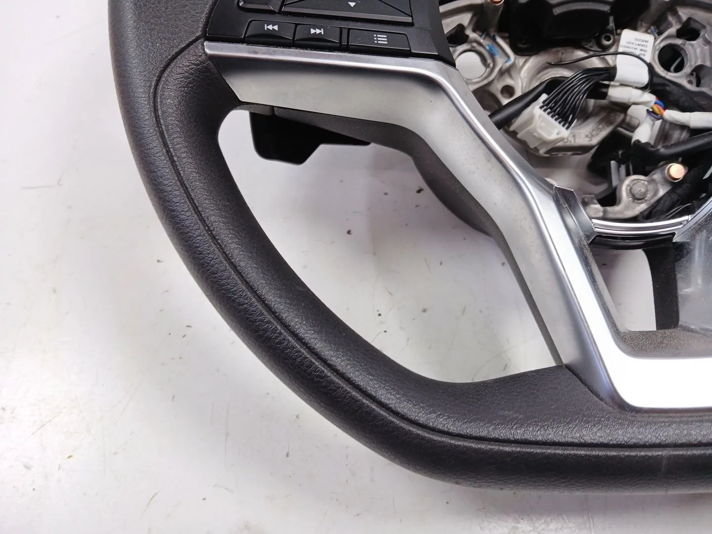 Volante para Nissan Juke (F16_)