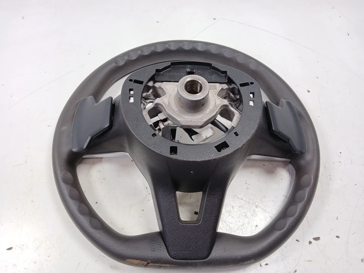 Volante para Nissan Juke (F16_)
