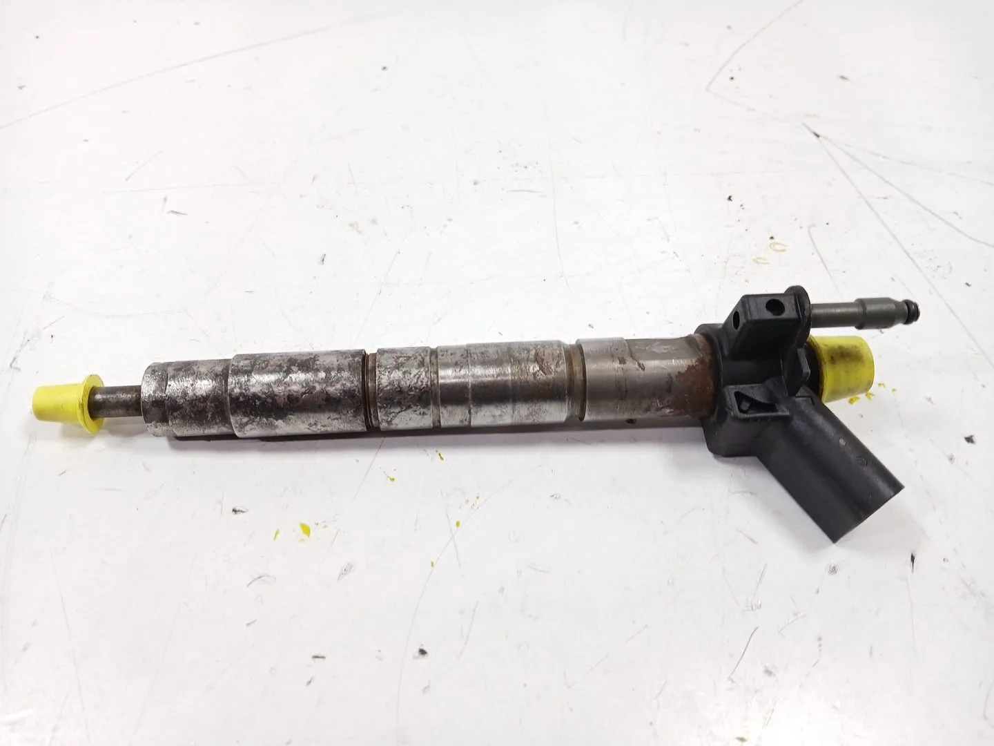 Inyector para Bmw X5 (E70)