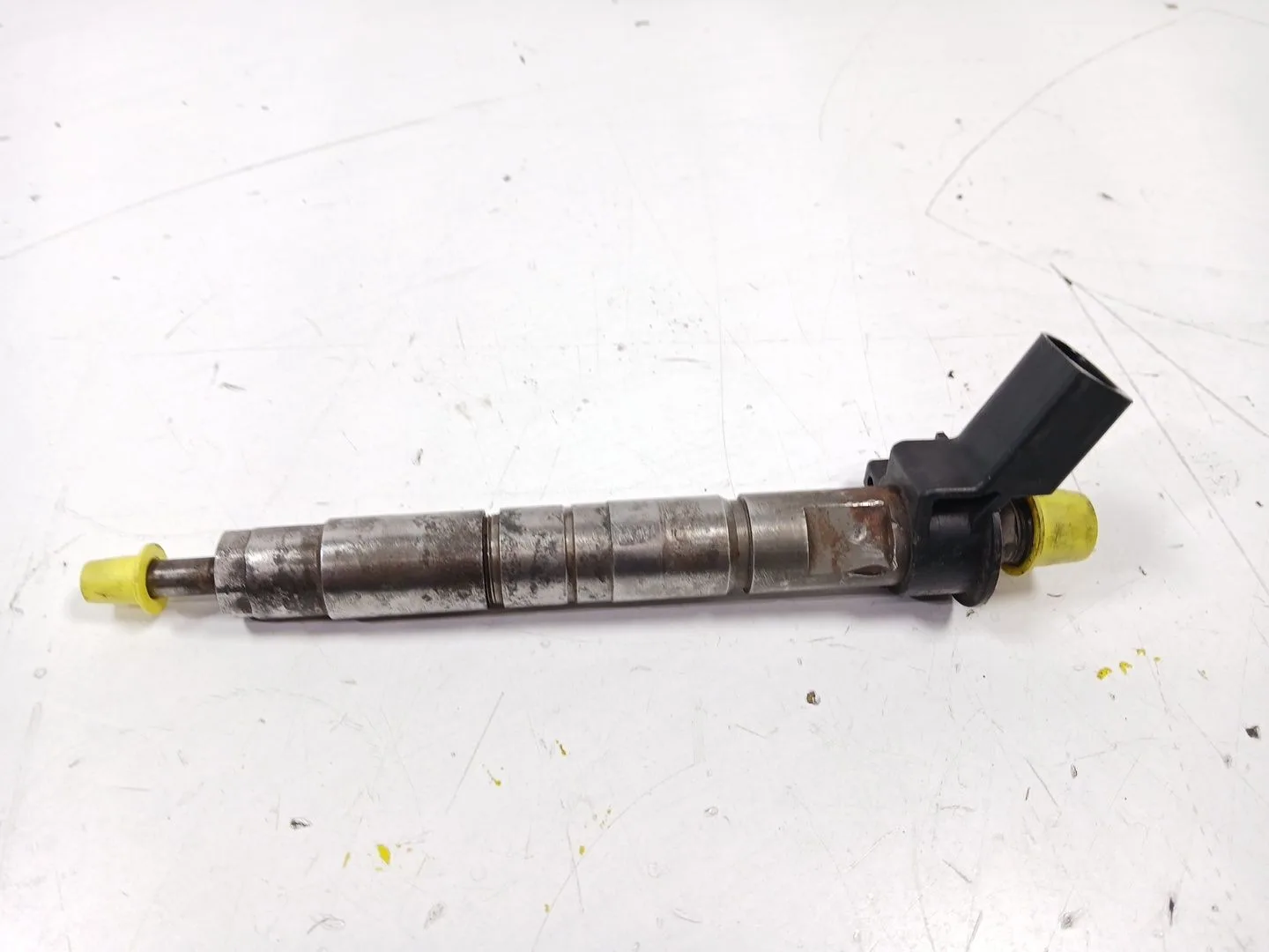Inyector para Bmw X5 (E70)