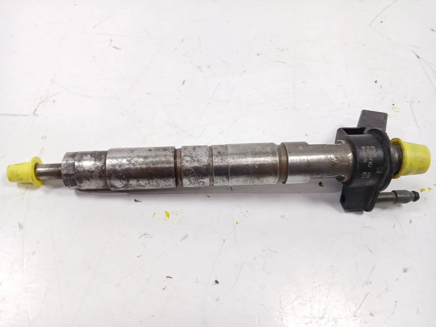 Inyector para Bmw X5 (E70)