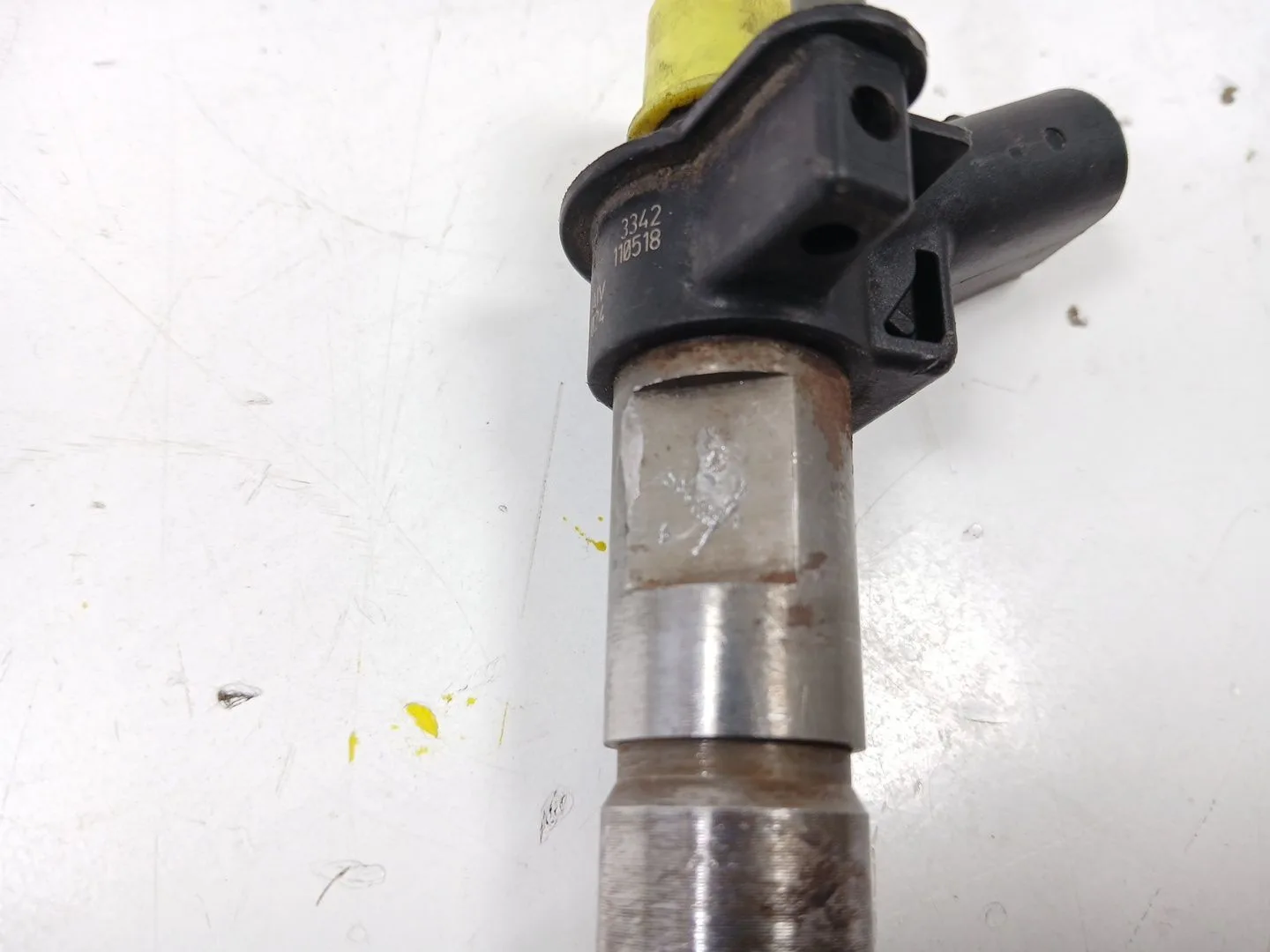 Inyector para Bmw X5 (E70)
