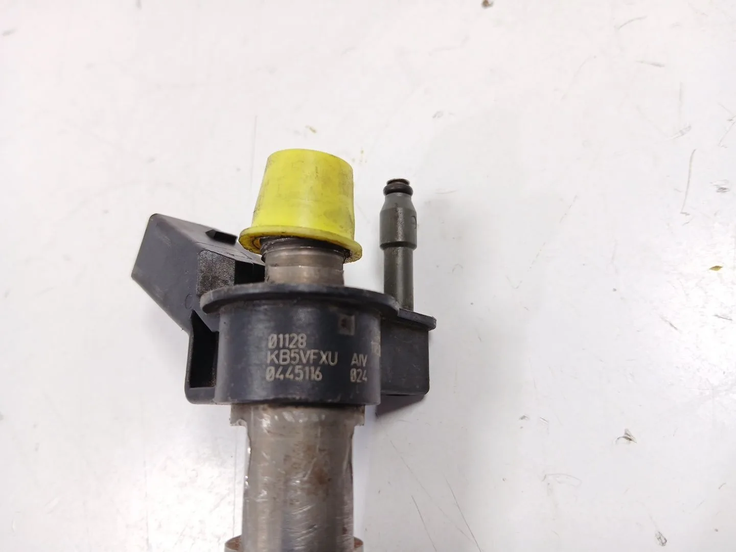 Inyector para Bmw X5 (E70)