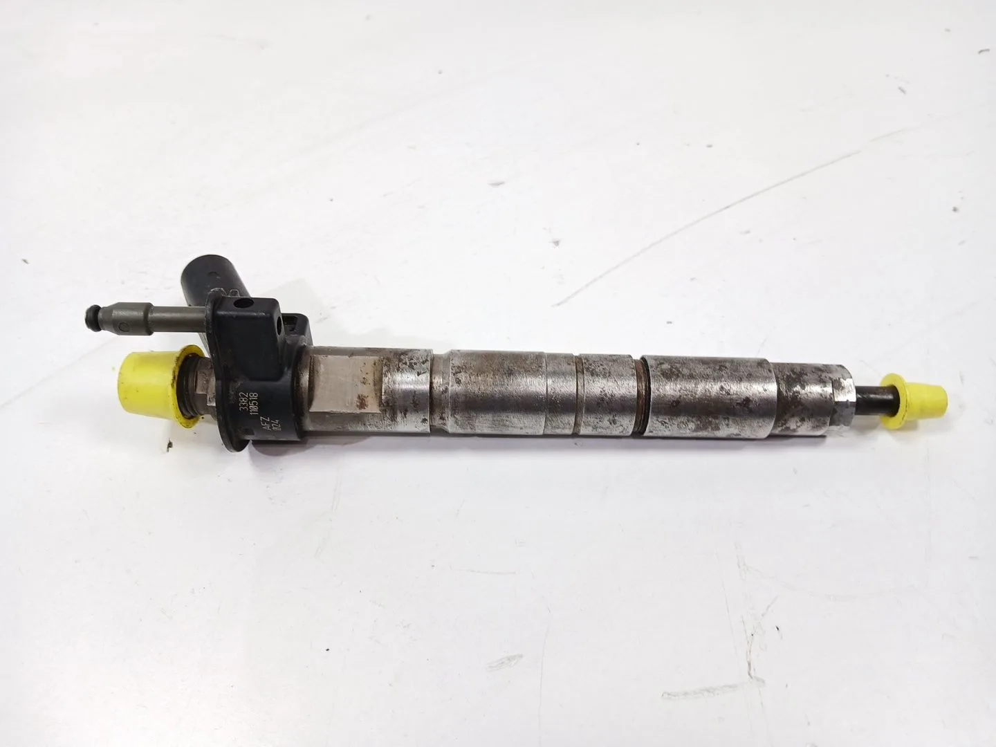 Inyector para Bmw X5 (E70)