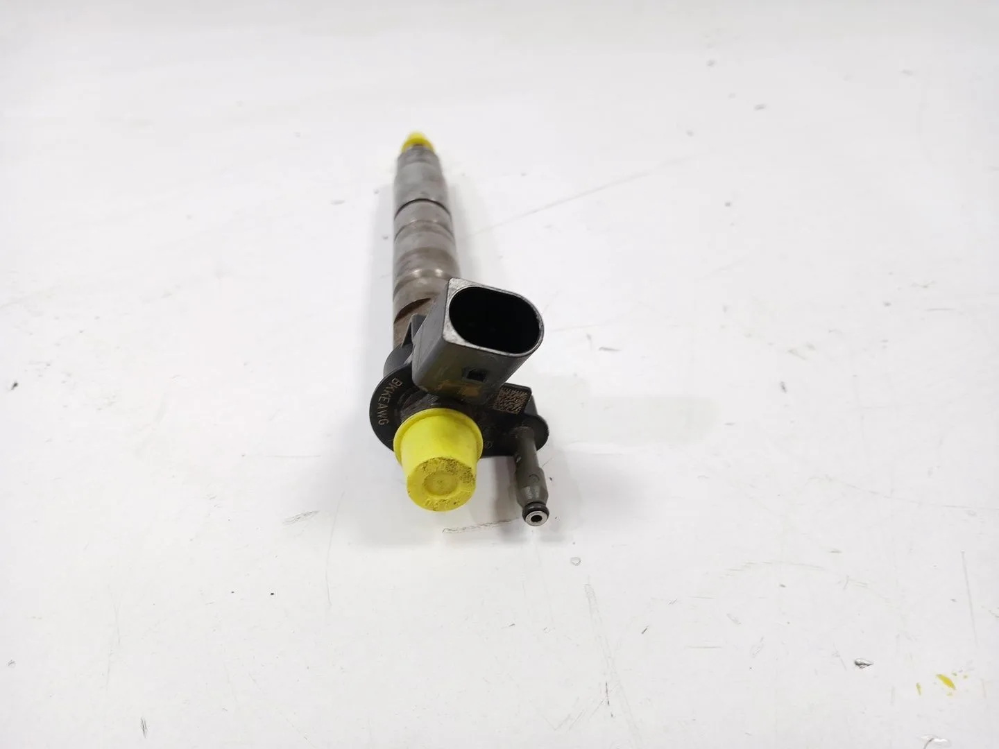 Inyector para Bmw X5 (E70)